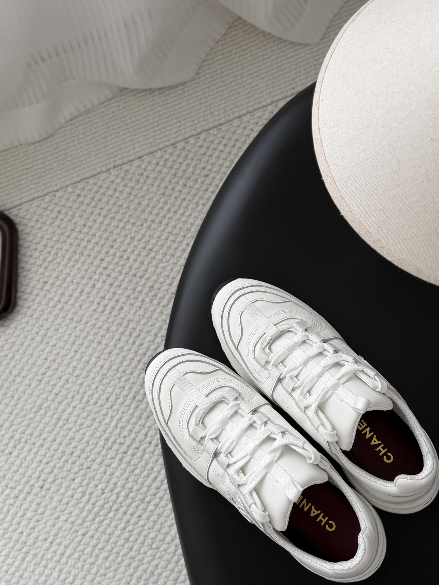 Chanel shoe