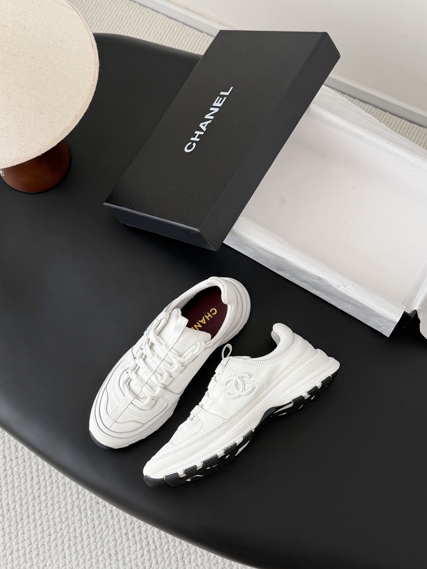 Chanel shoe