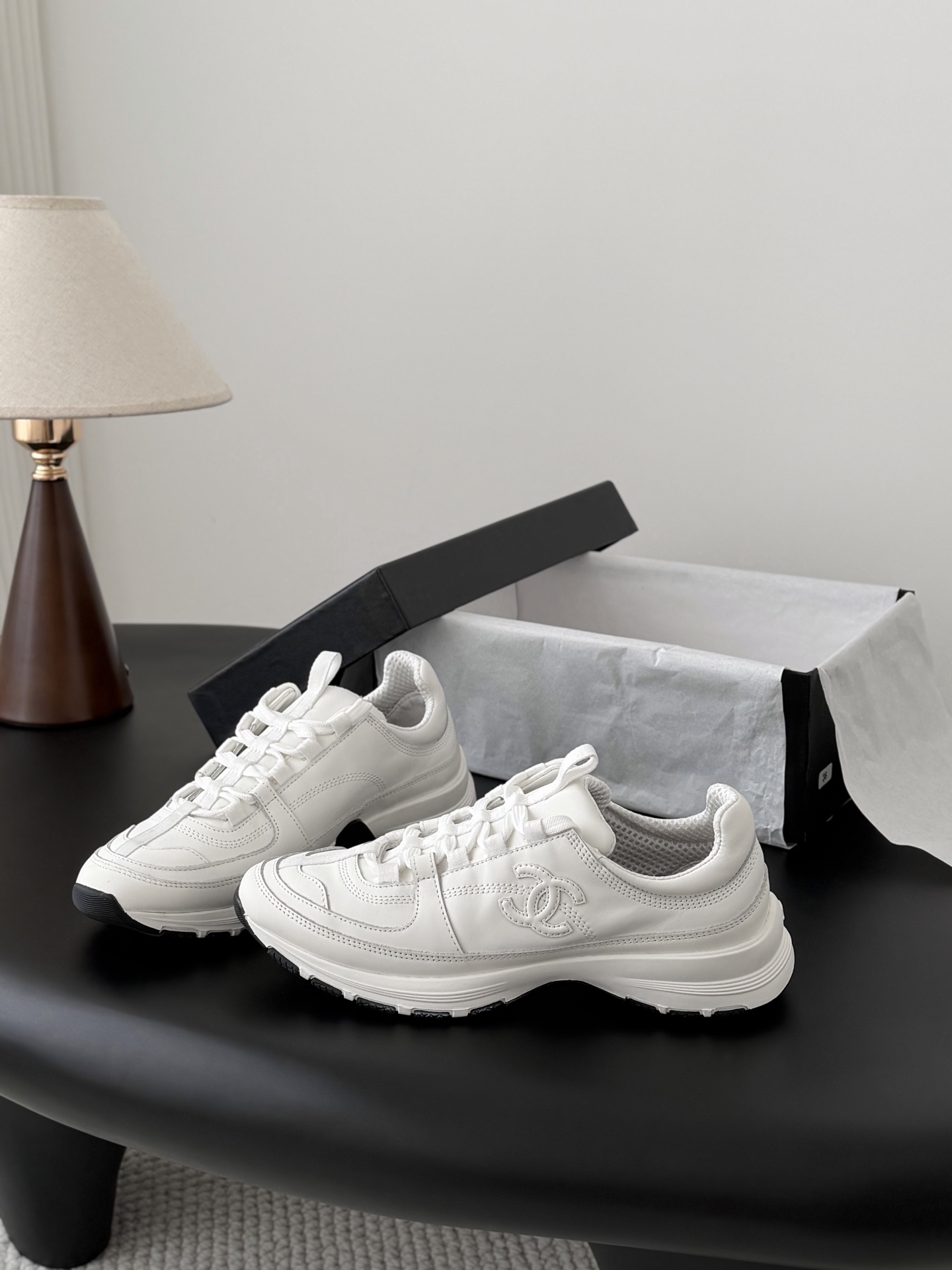 Chanel shoe