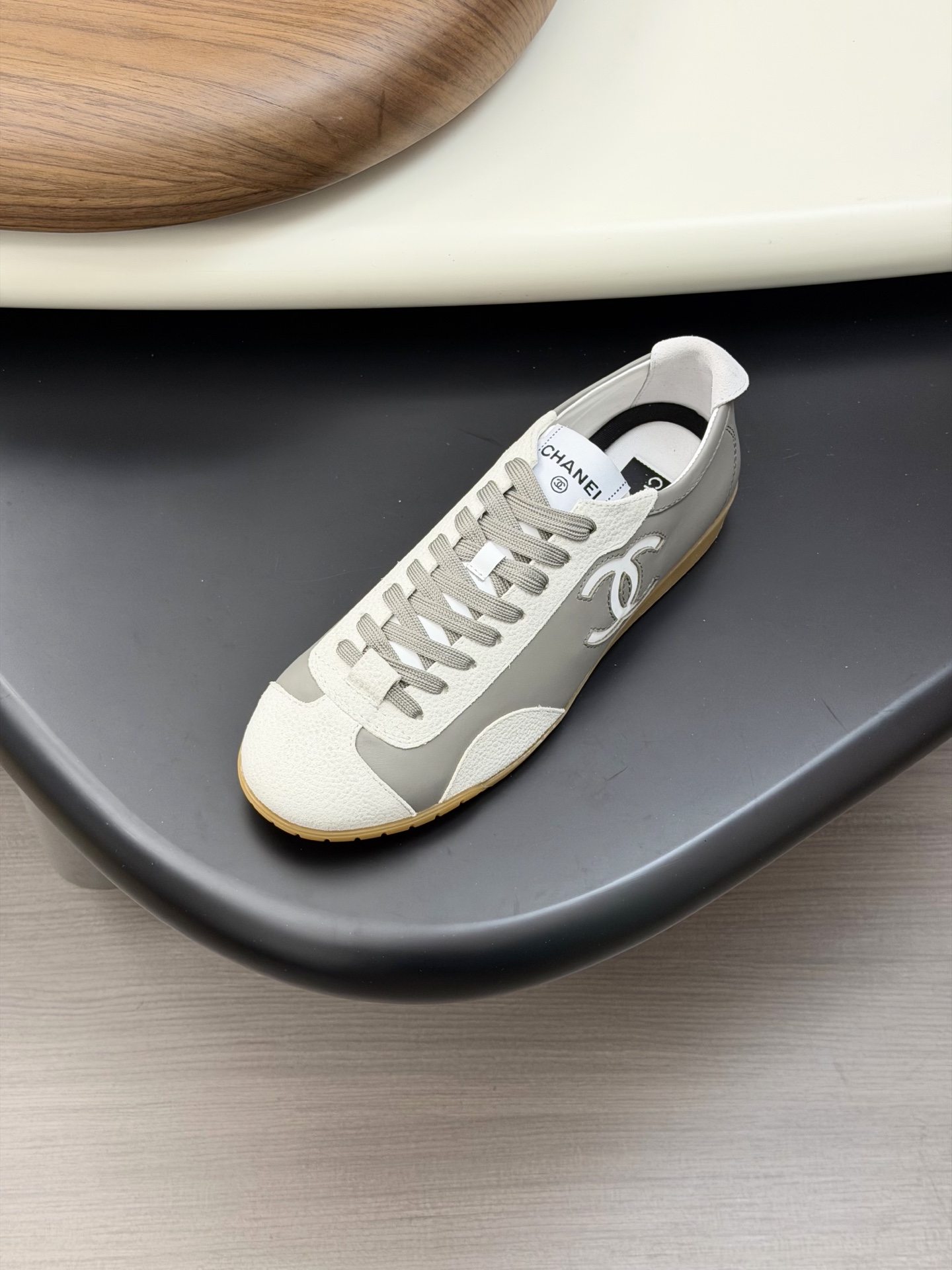 Chanel shoe