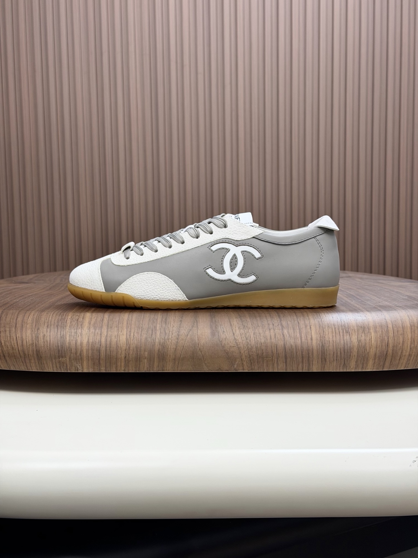 Chanel shoe
