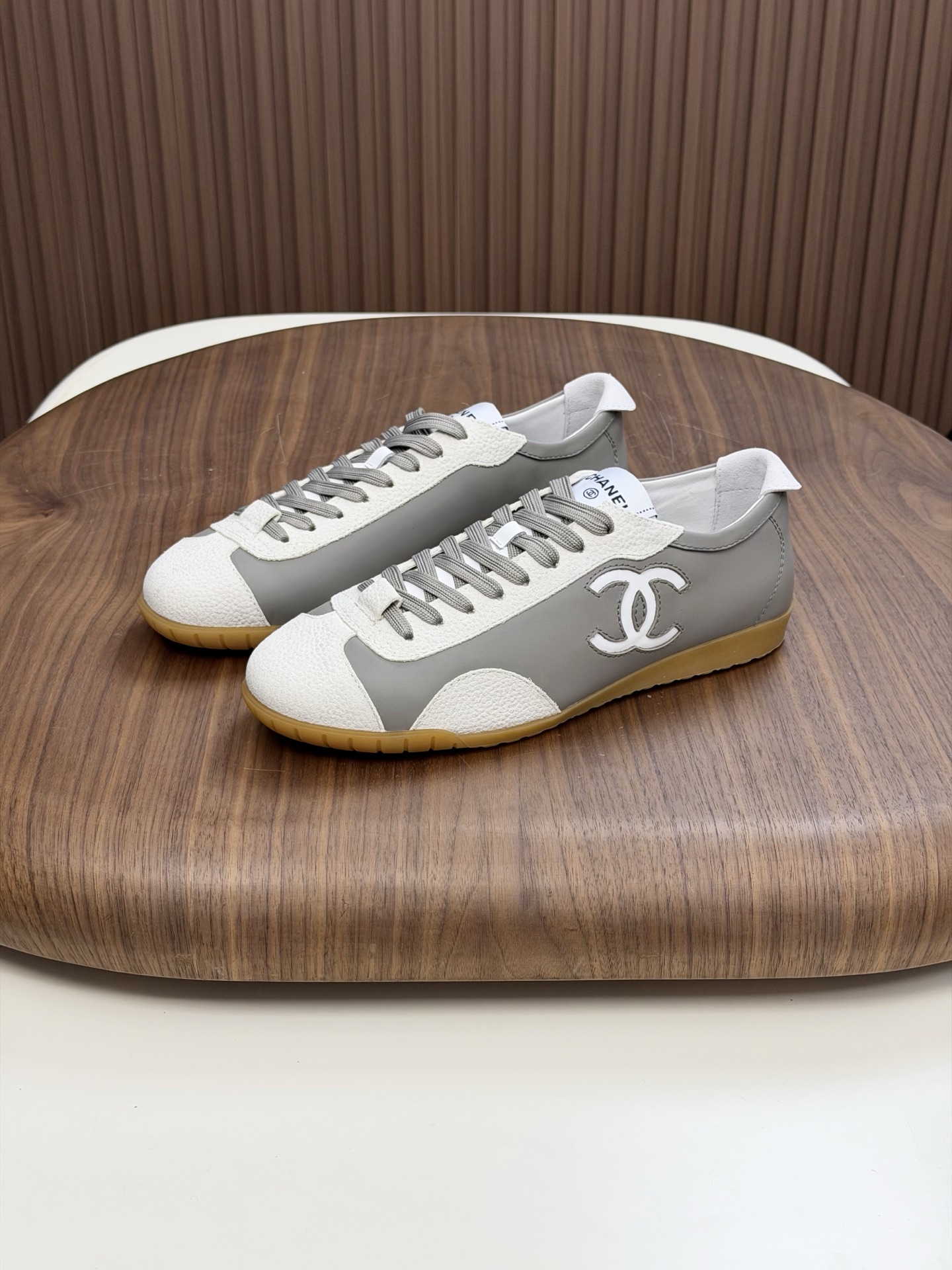 Chanel shoe