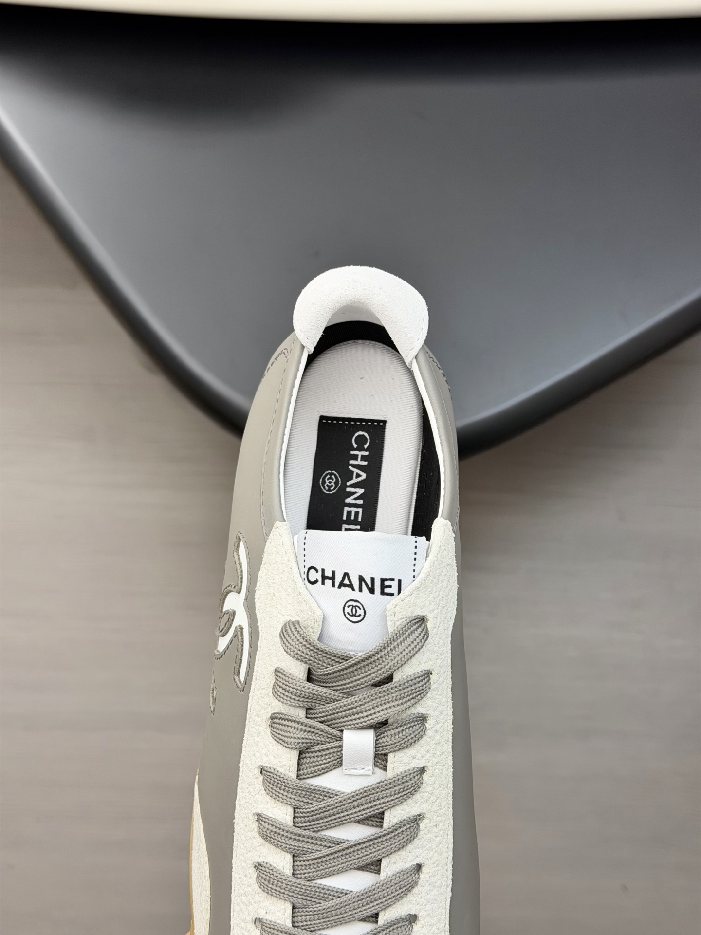 Chanel shoe