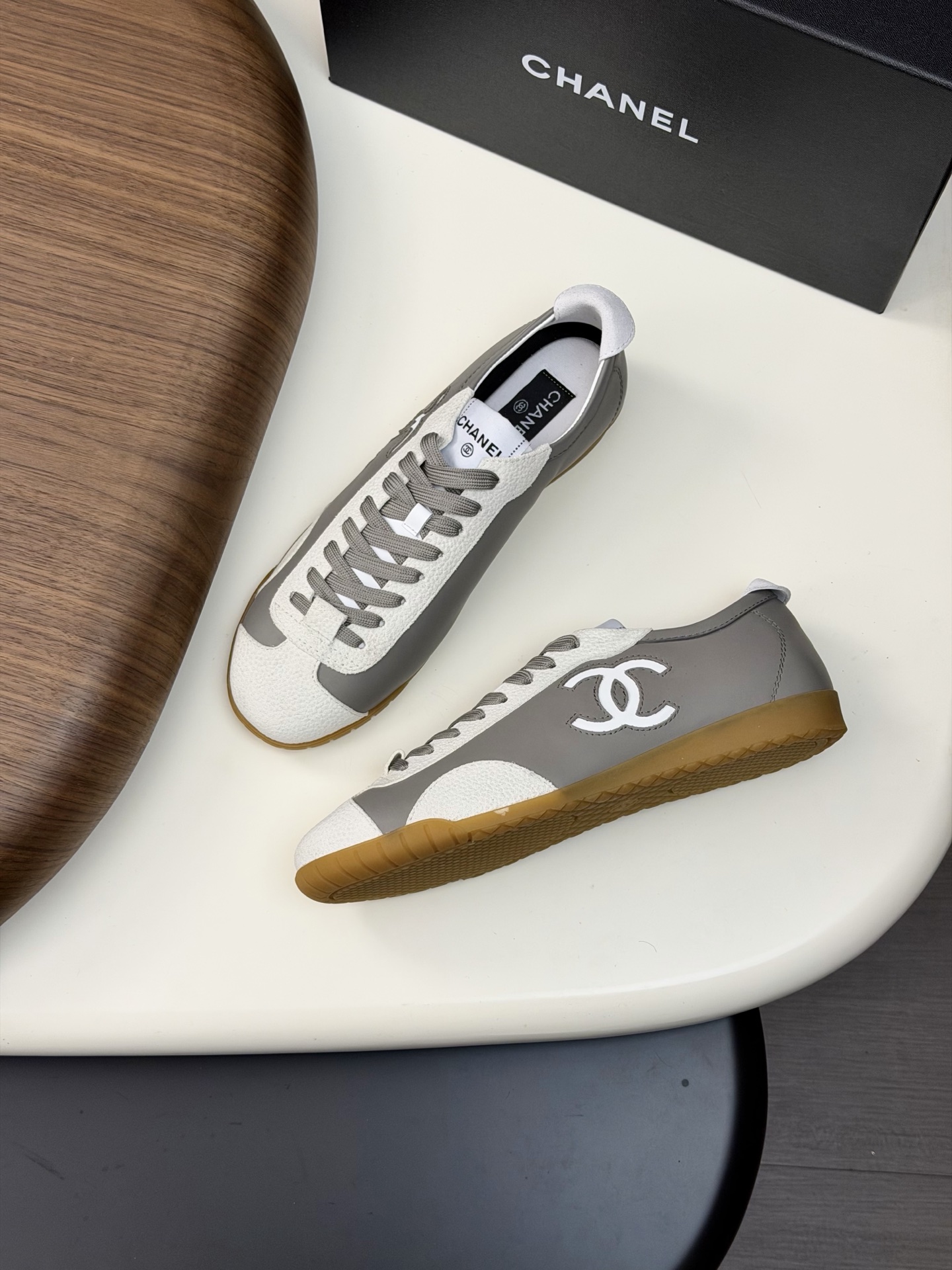 Chanel shoe