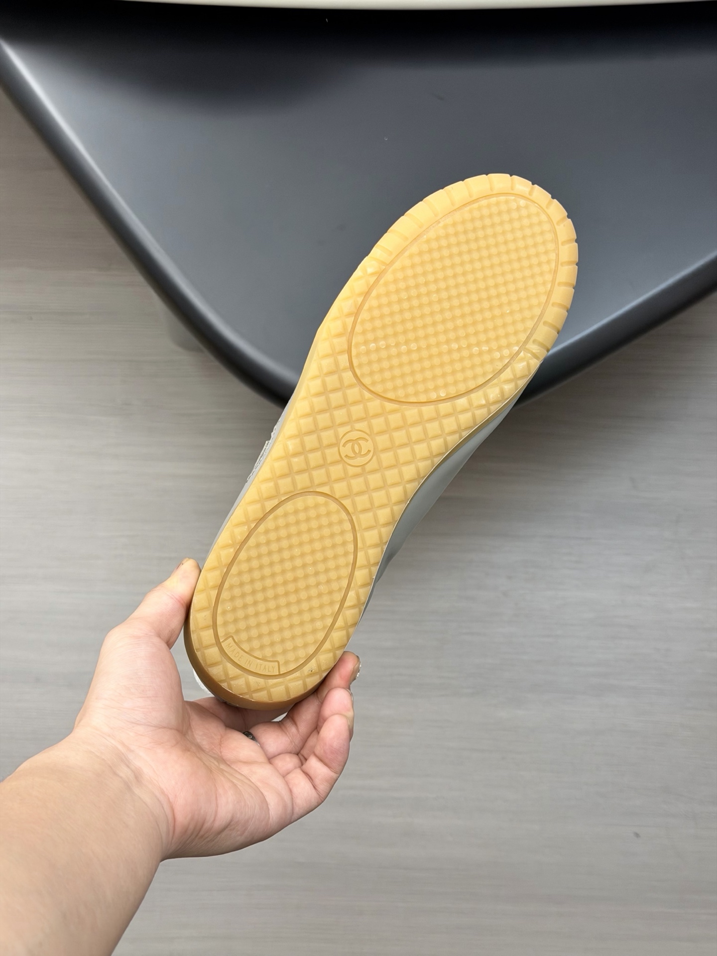 Chanel shoe