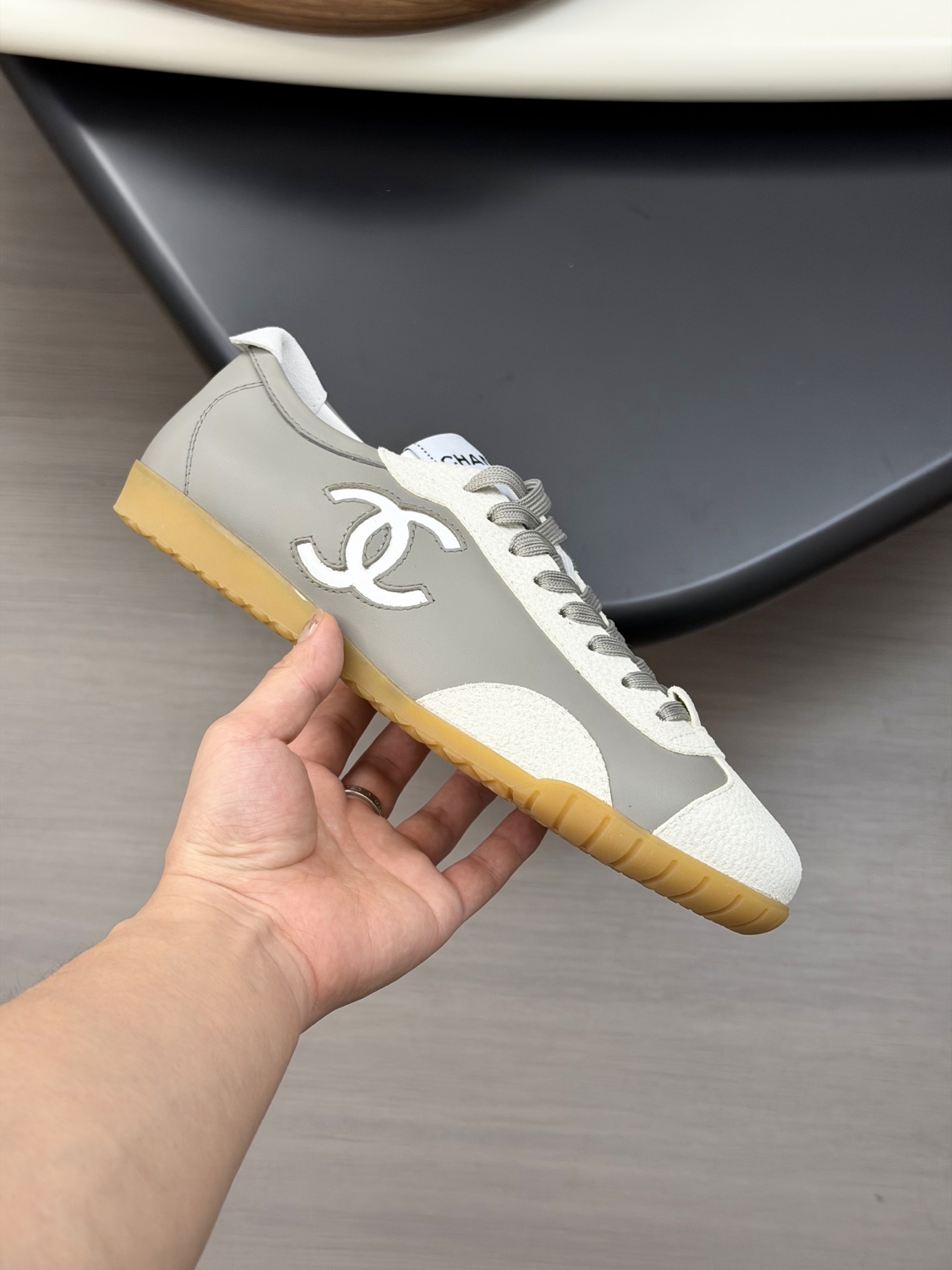 Chanel shoe