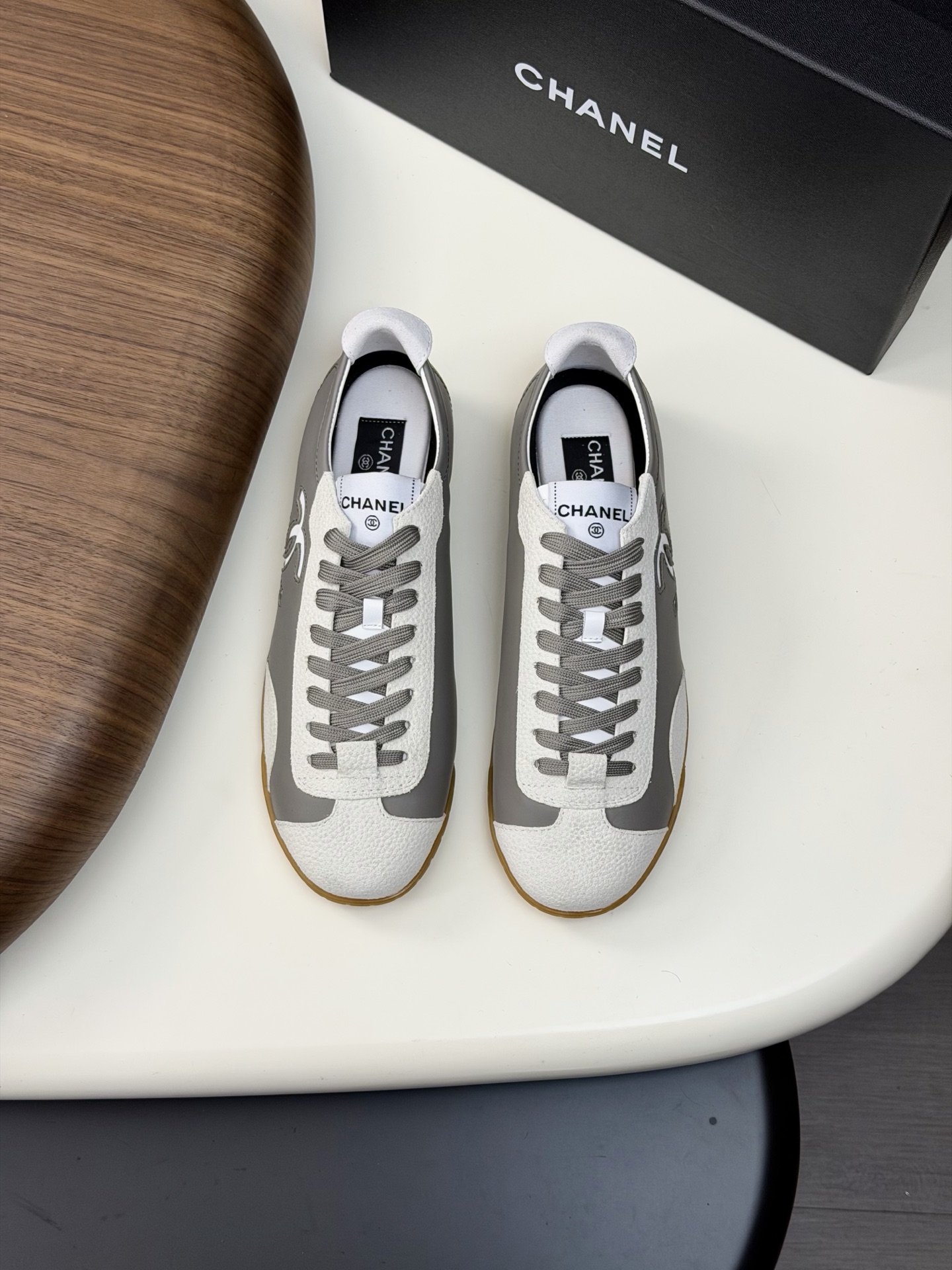 Chanel shoe