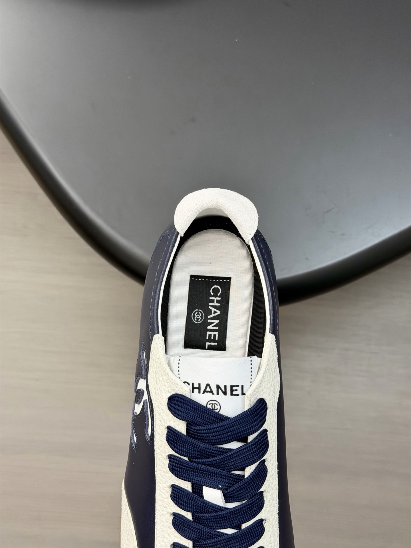 Chanel shoe