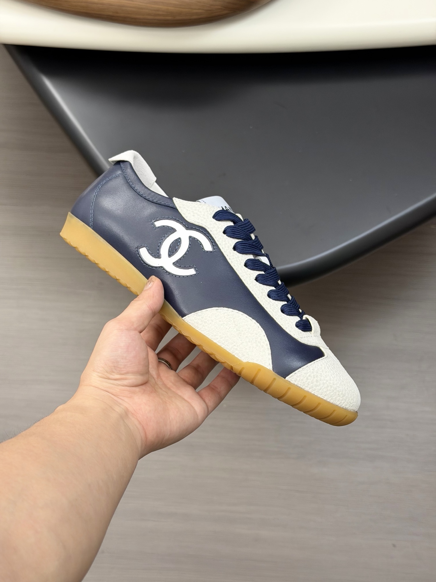 Chanel shoe