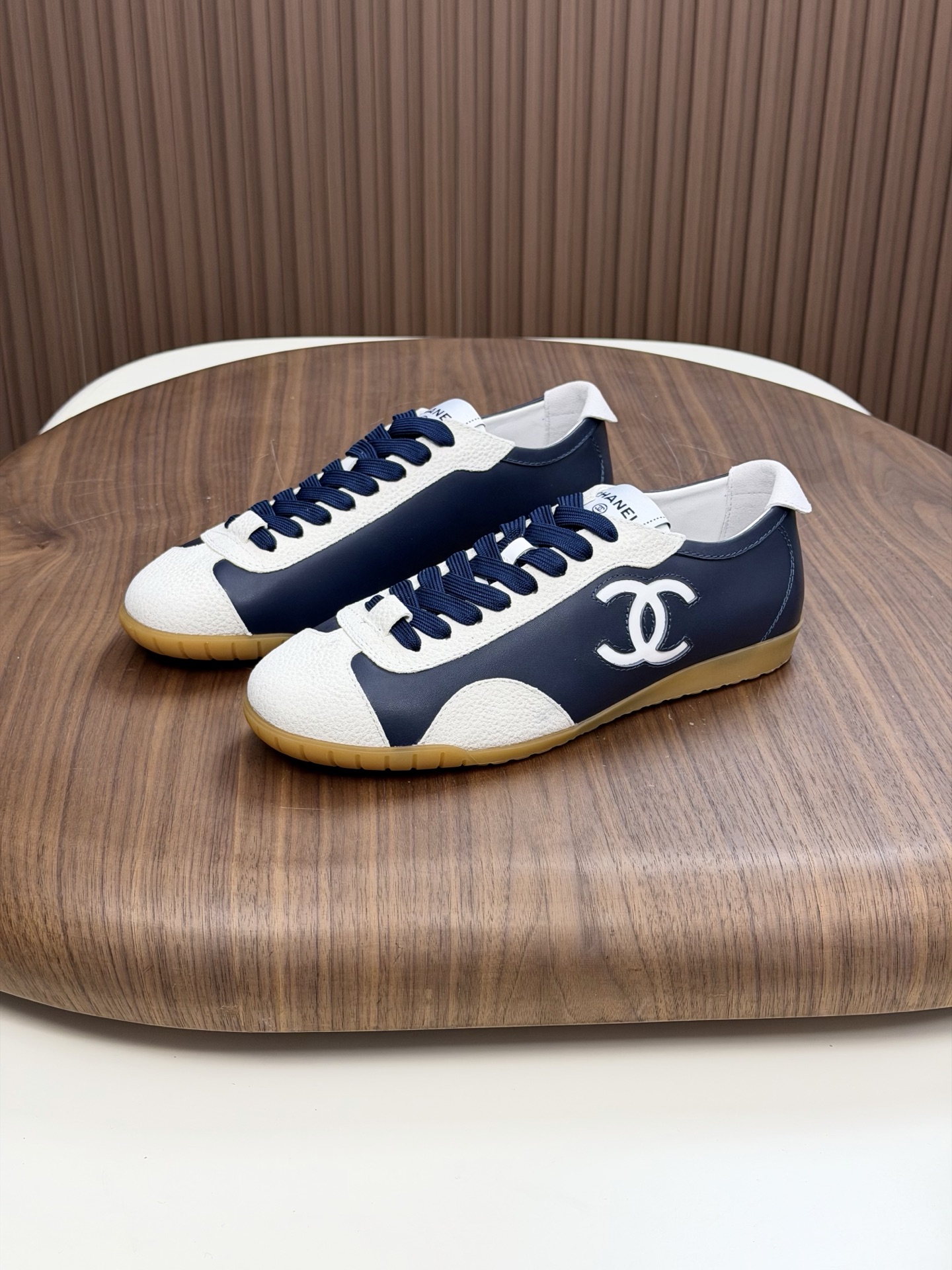 Chanel shoe