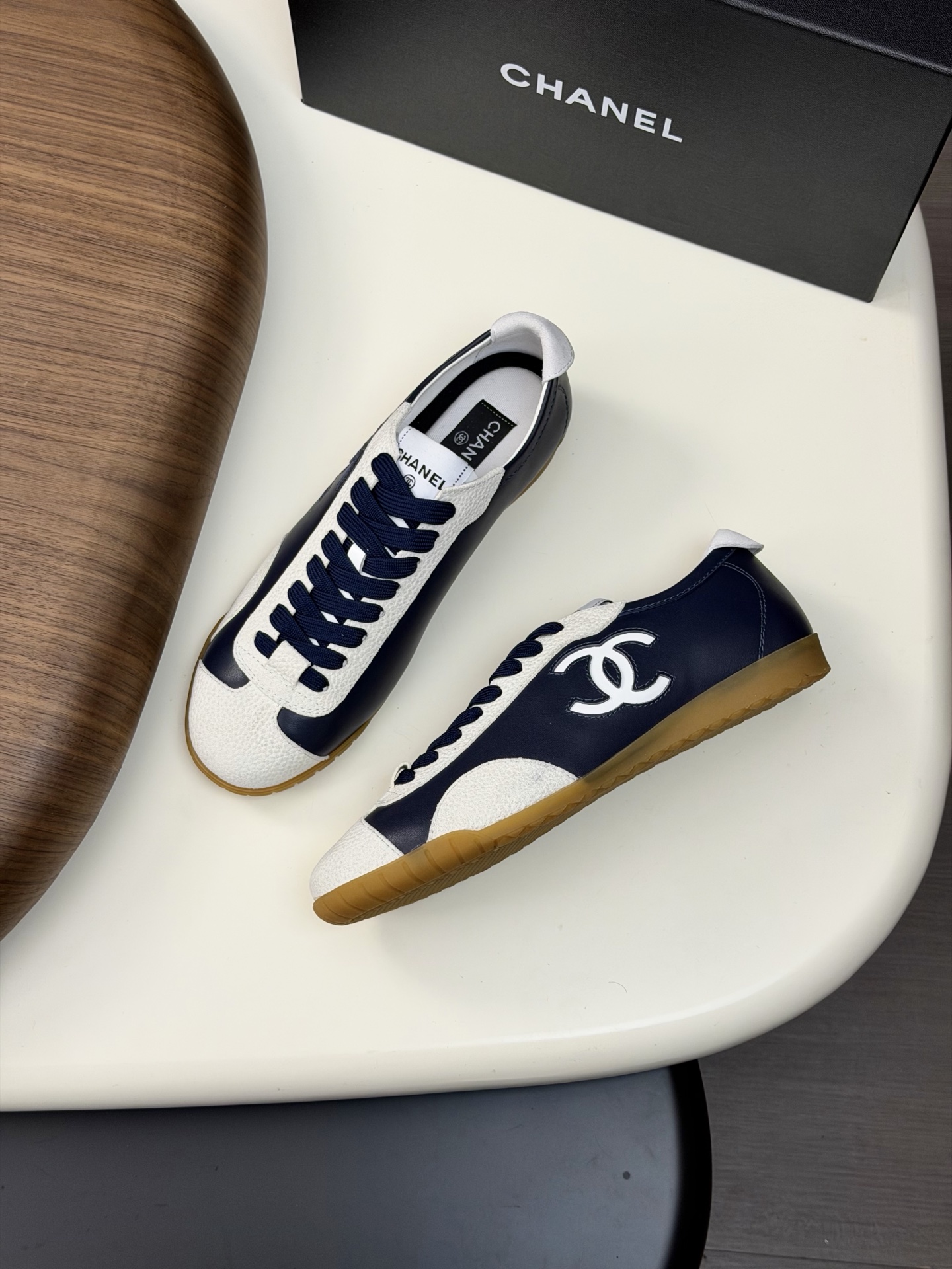 Chanel shoe