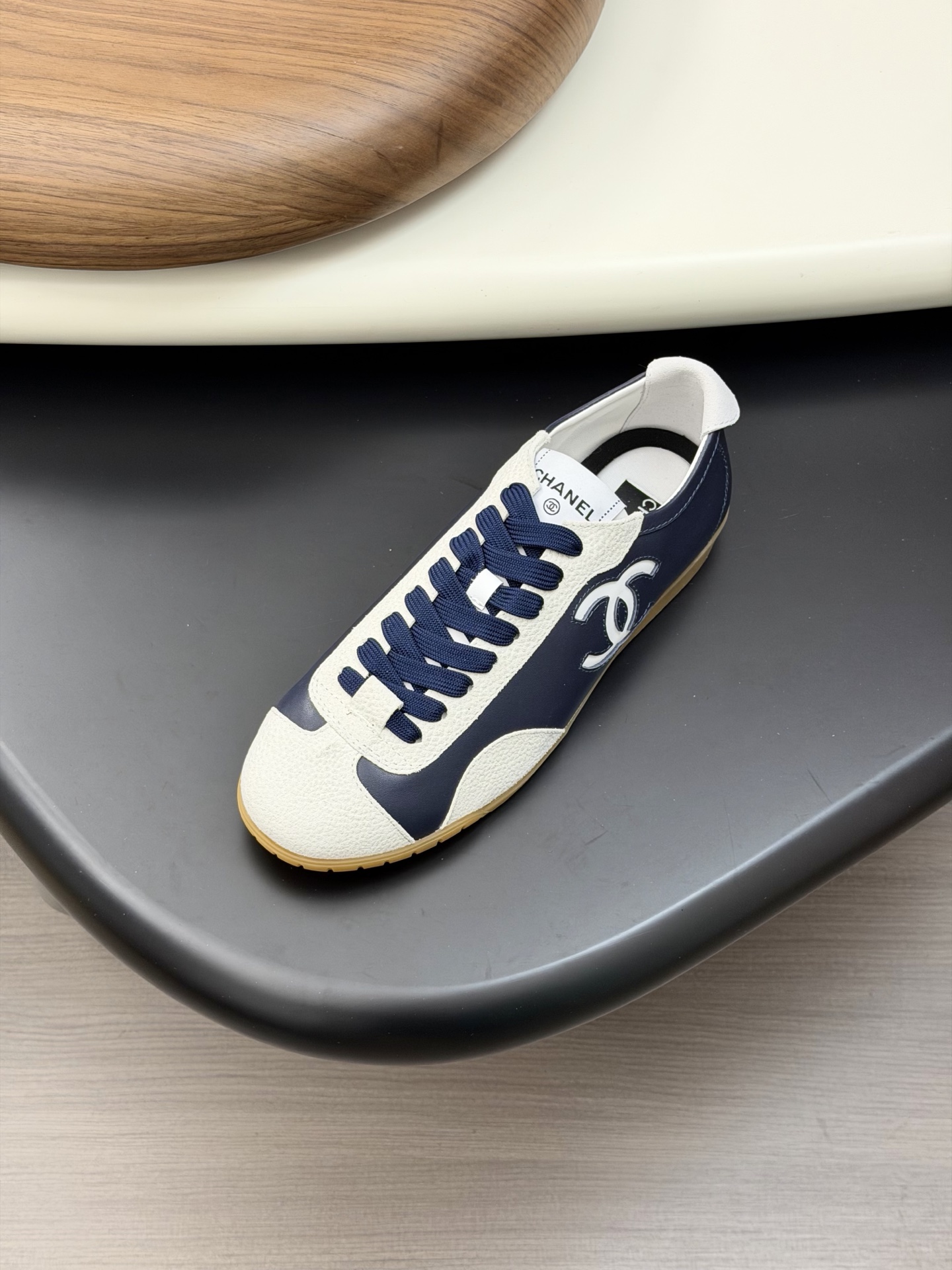 Chanel shoe