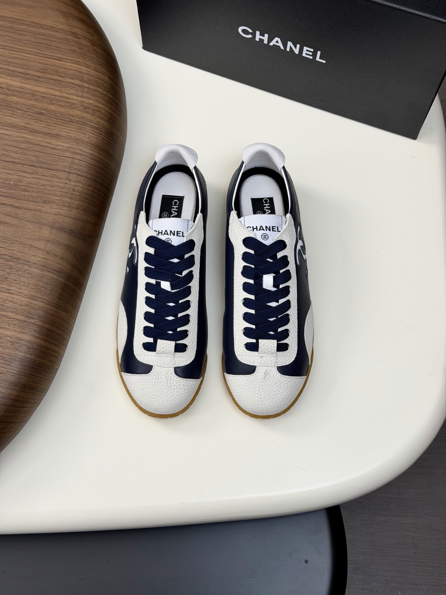 Chanel shoe