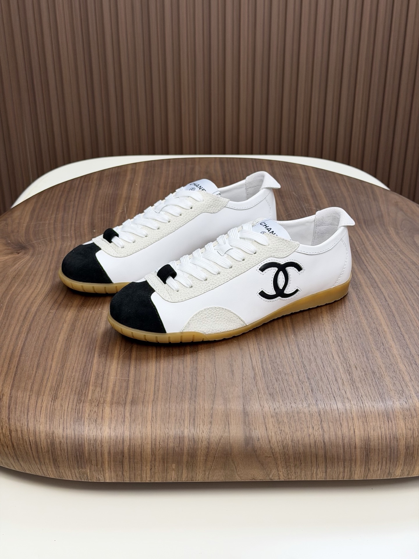 Chanel shoe