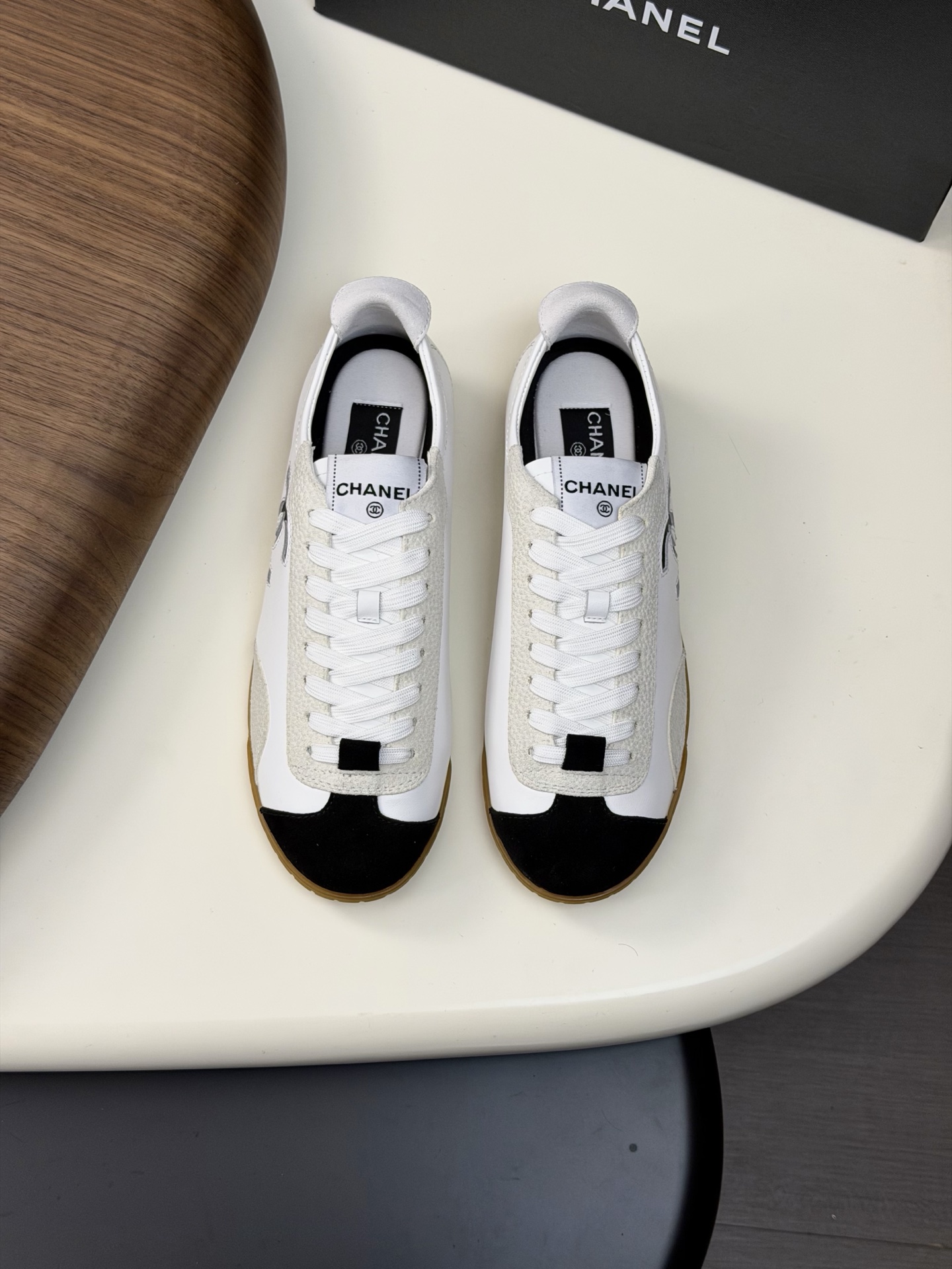 Chanel shoe
