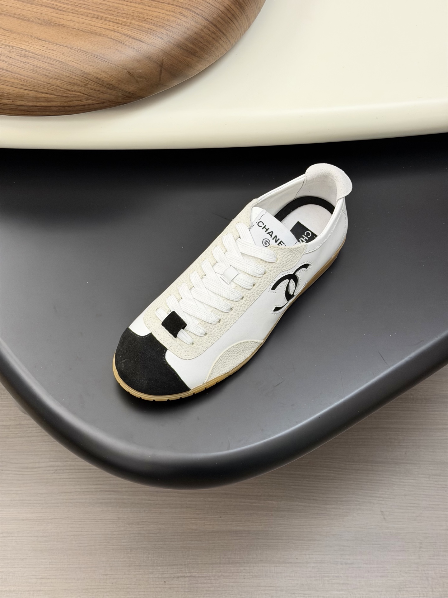 Chanel shoe