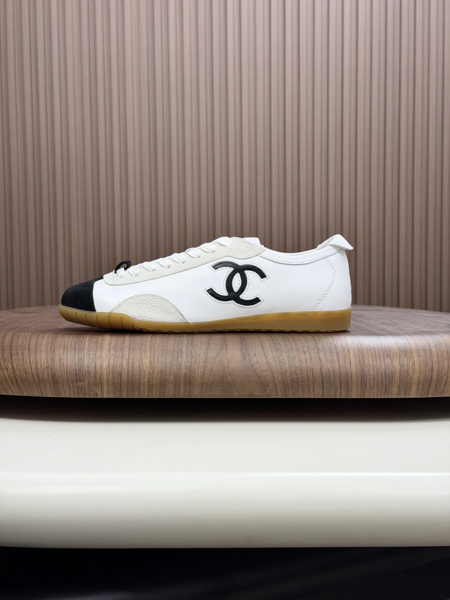 Chanel shoe
