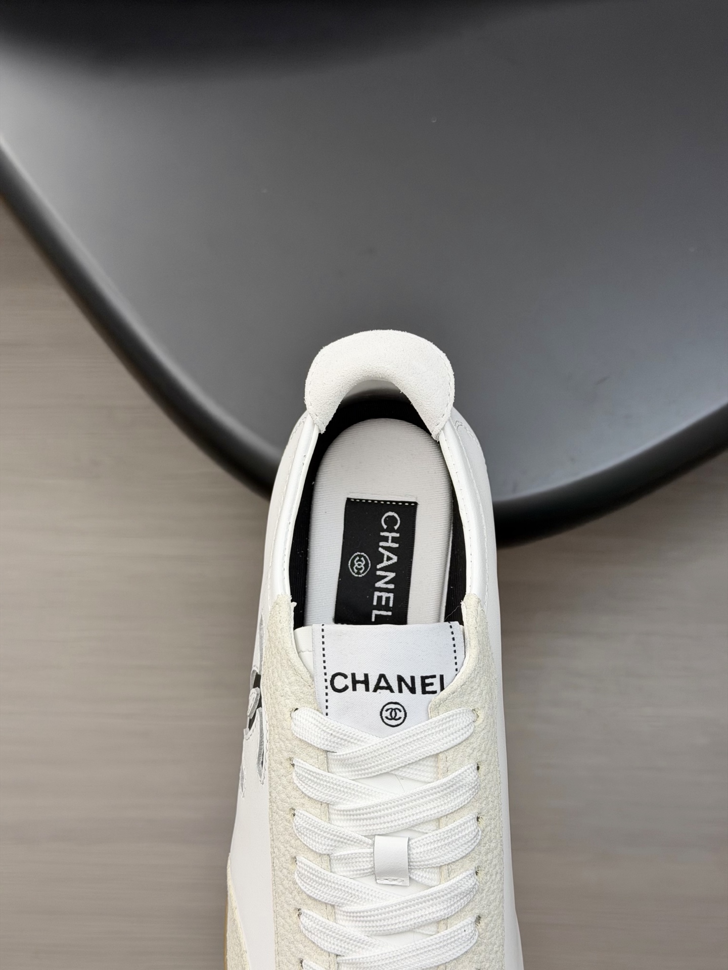 Chanel shoe