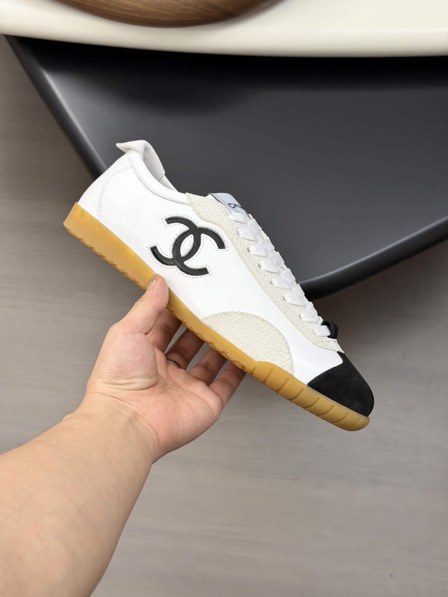 Chanel shoe
