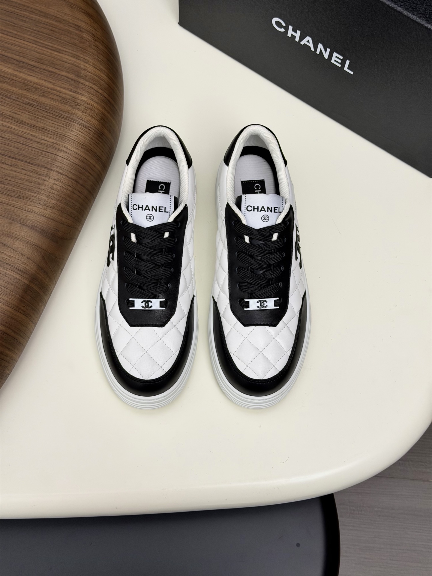 Chanel shoe