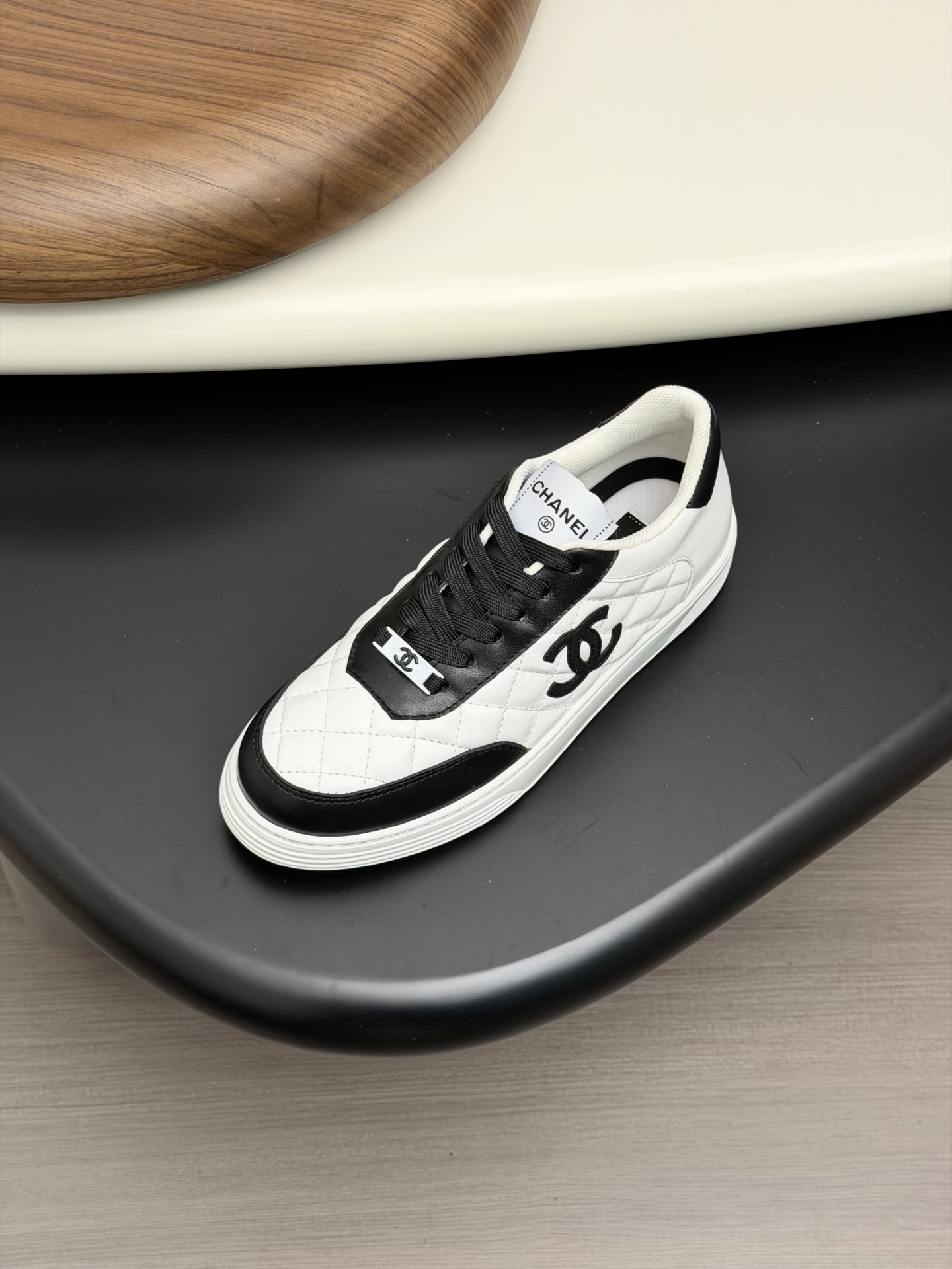 Chanel shoe