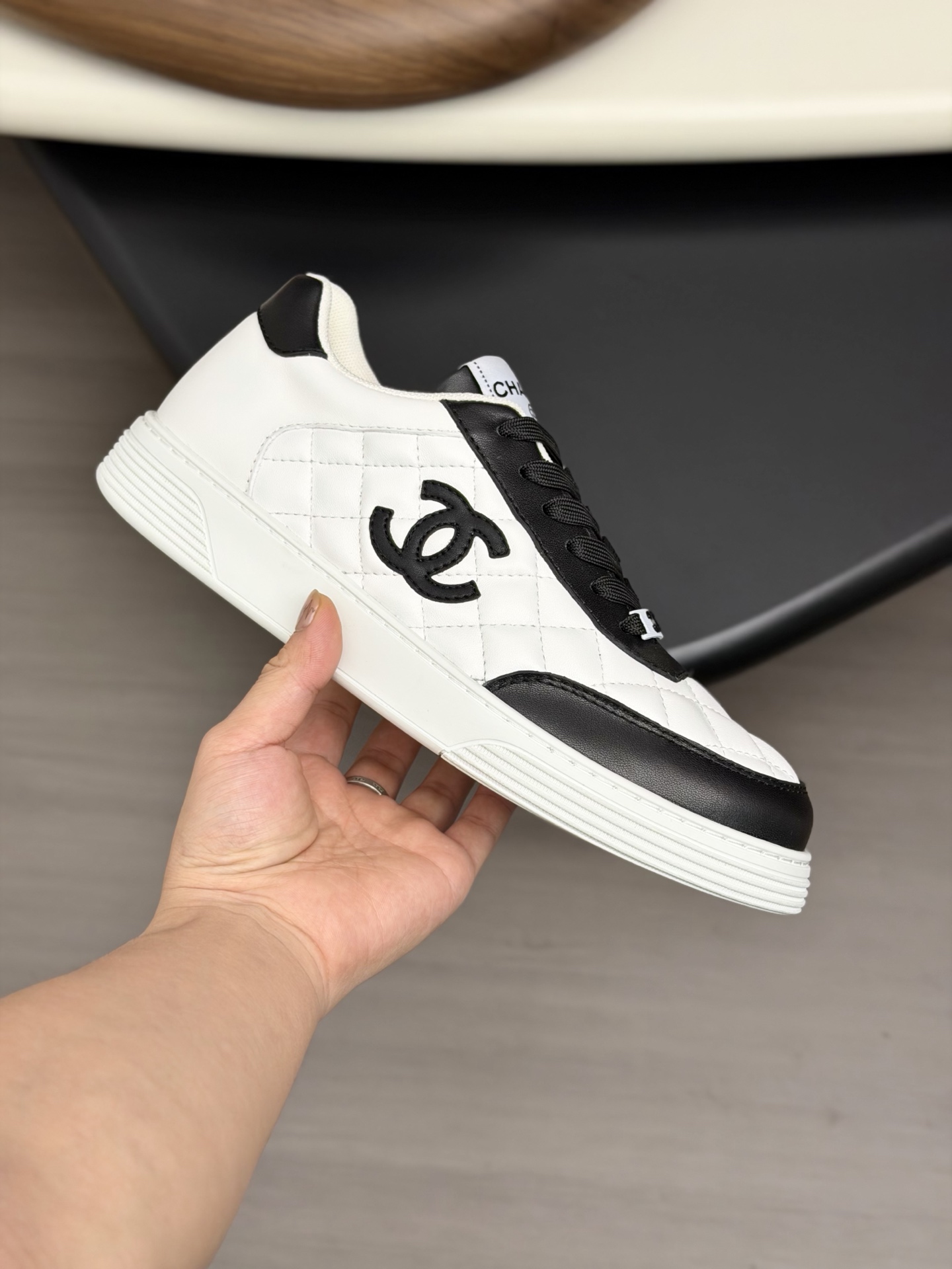 Chanel shoe