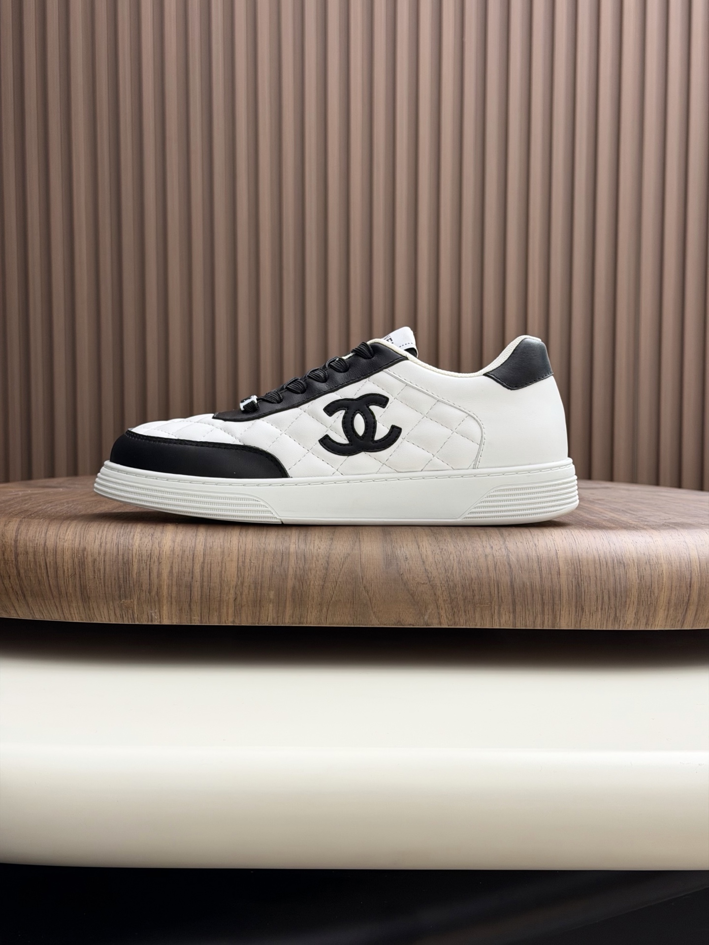 Chanel shoe