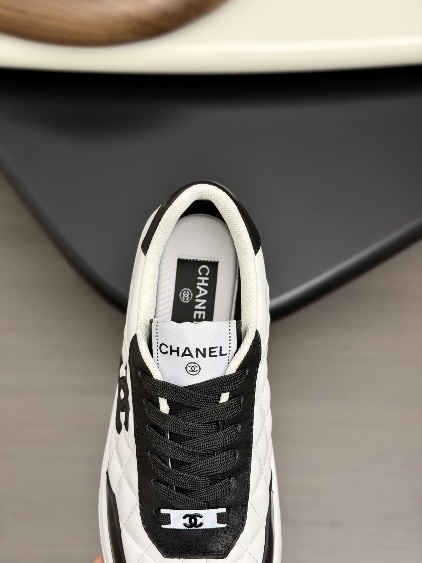 Chanel shoe