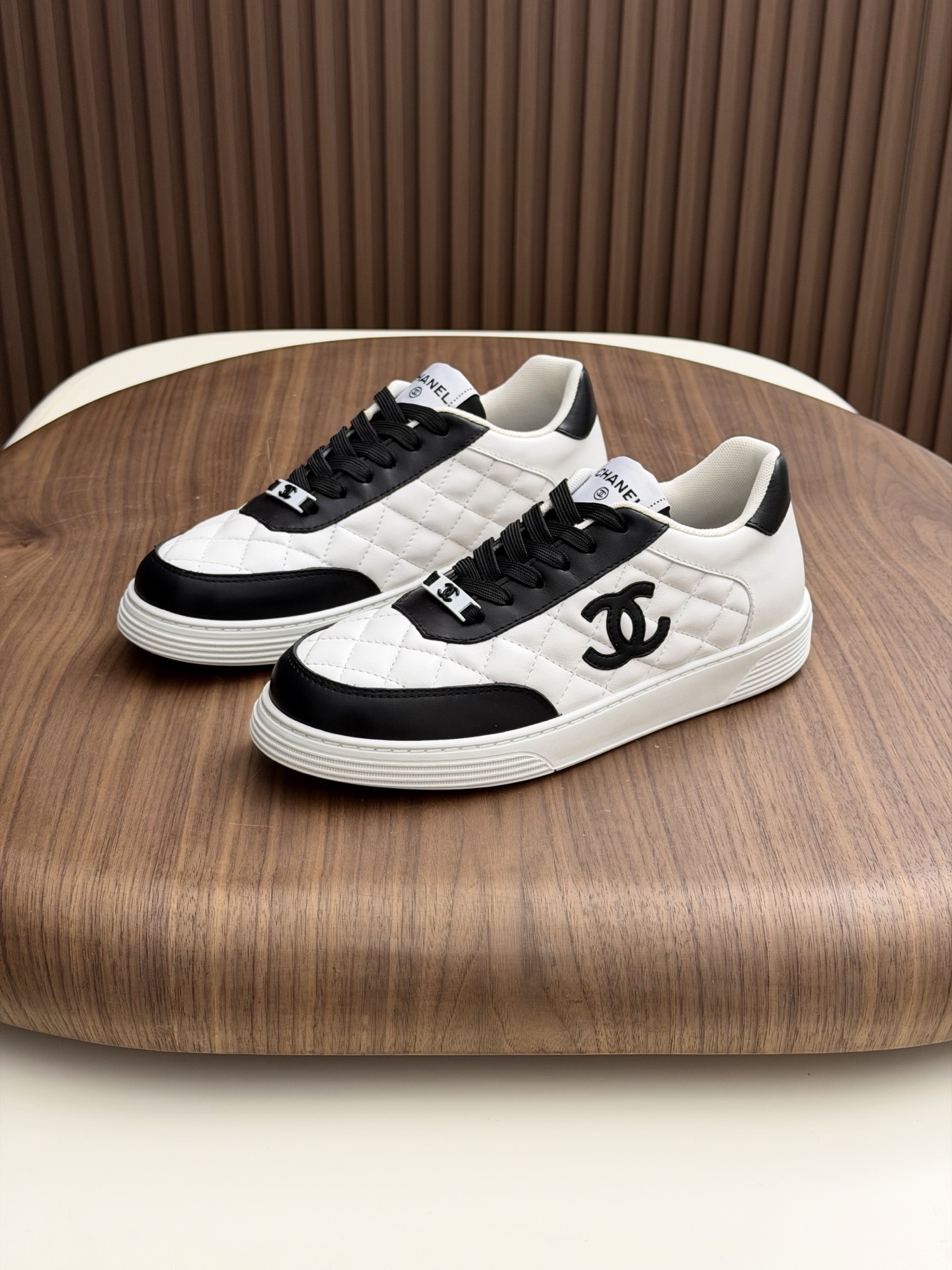 Chanel shoe