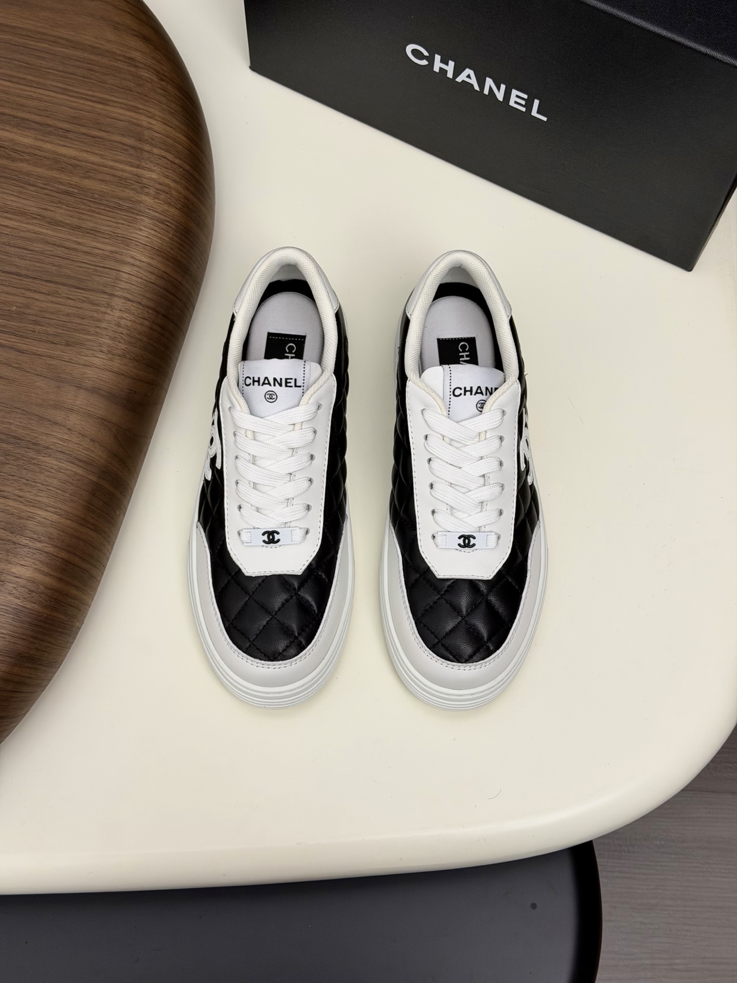 Chanel shoe