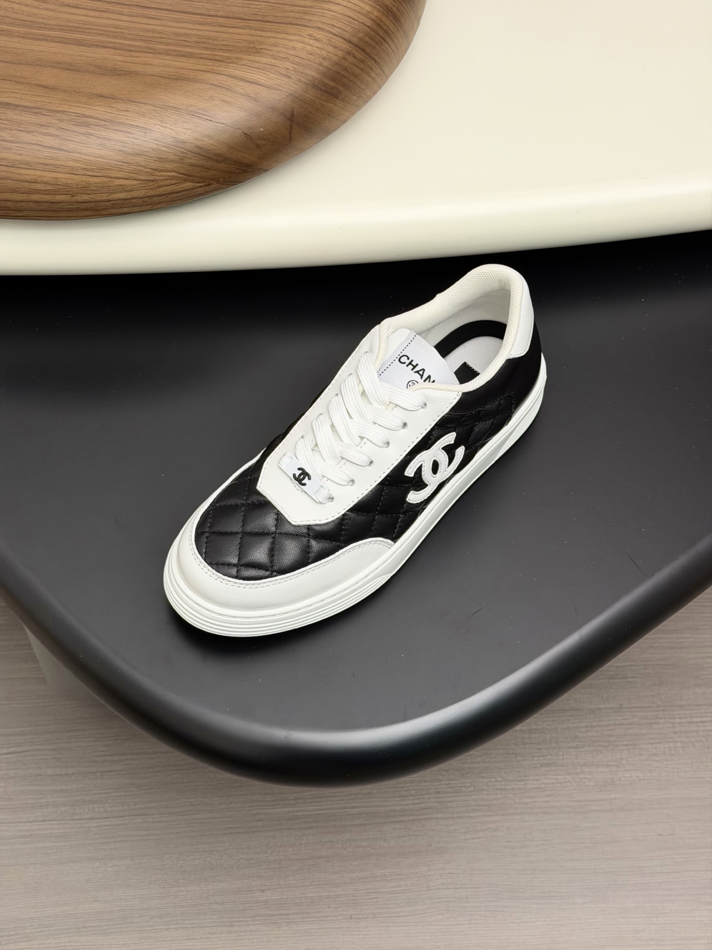 Chanel shoe