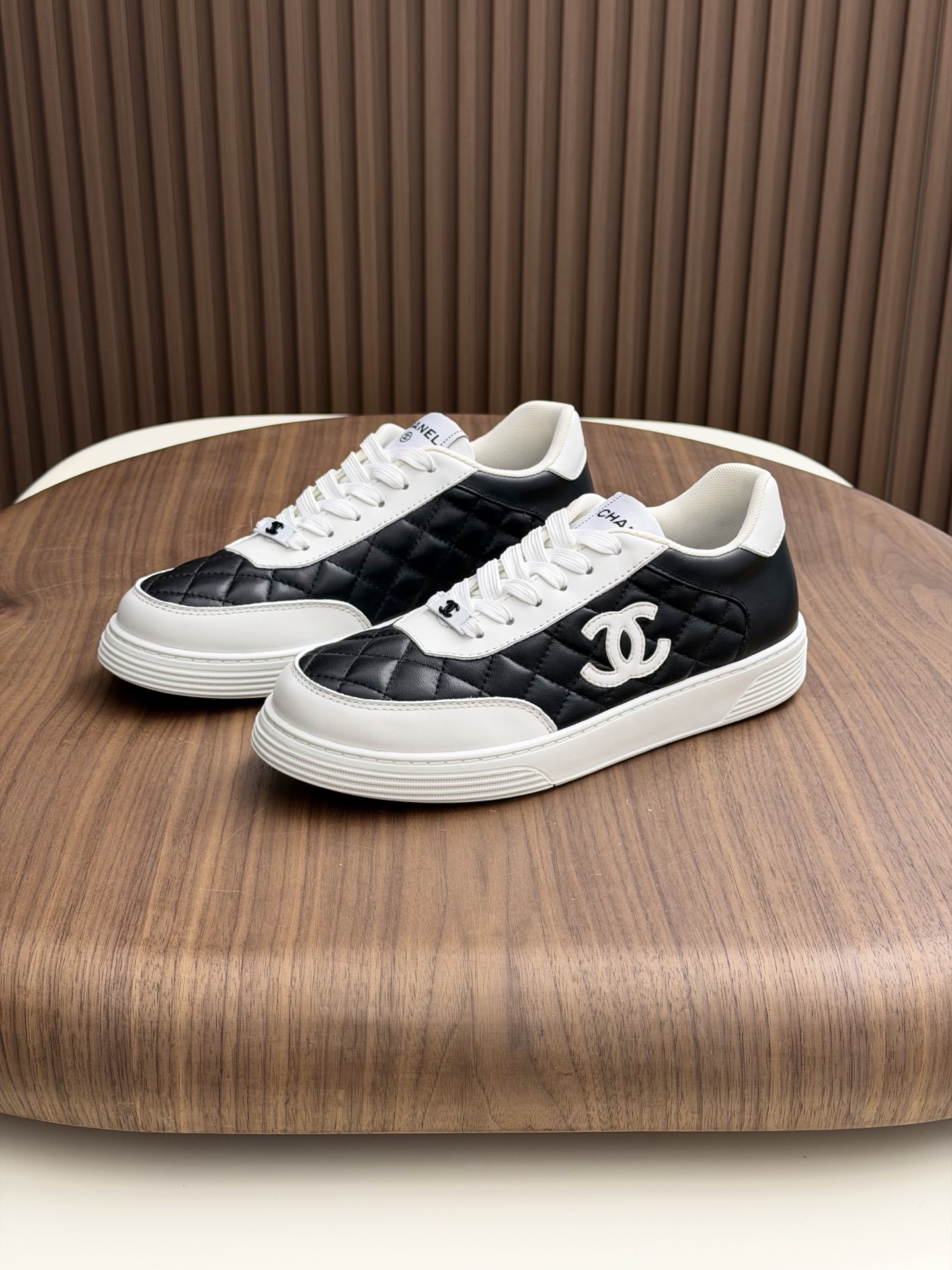 Chanel shoe