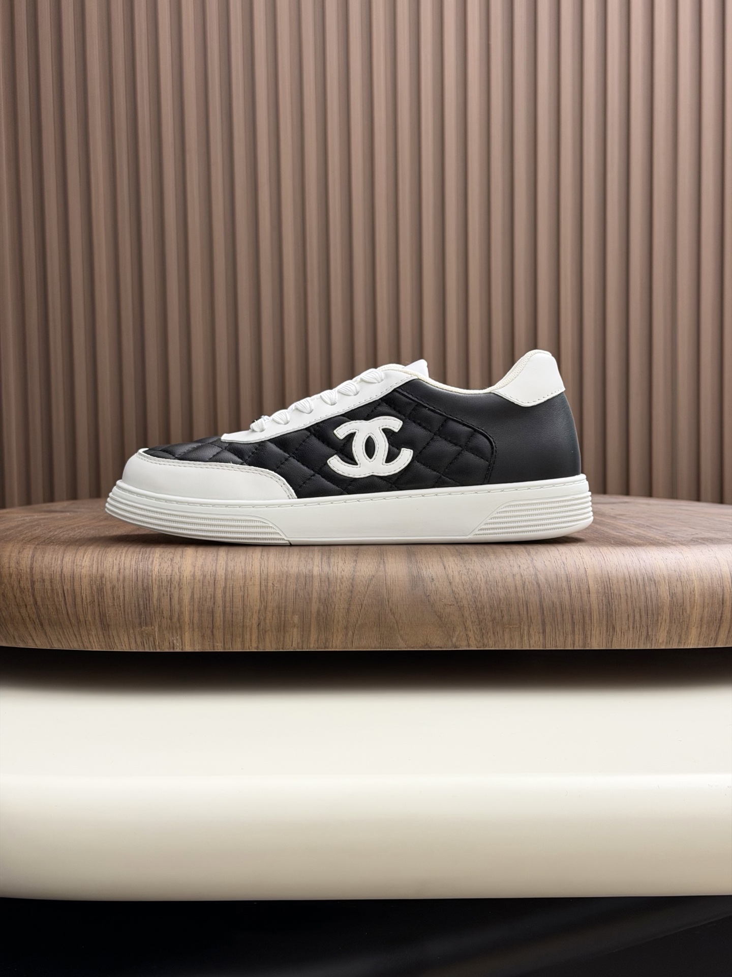 Chanel shoe