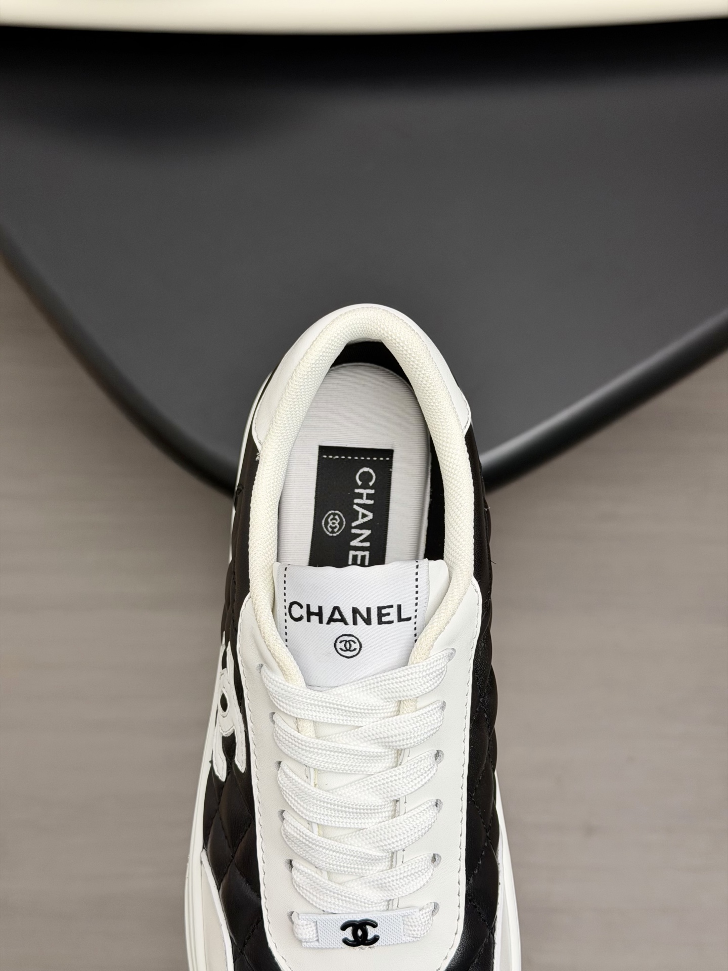 Chanel shoe