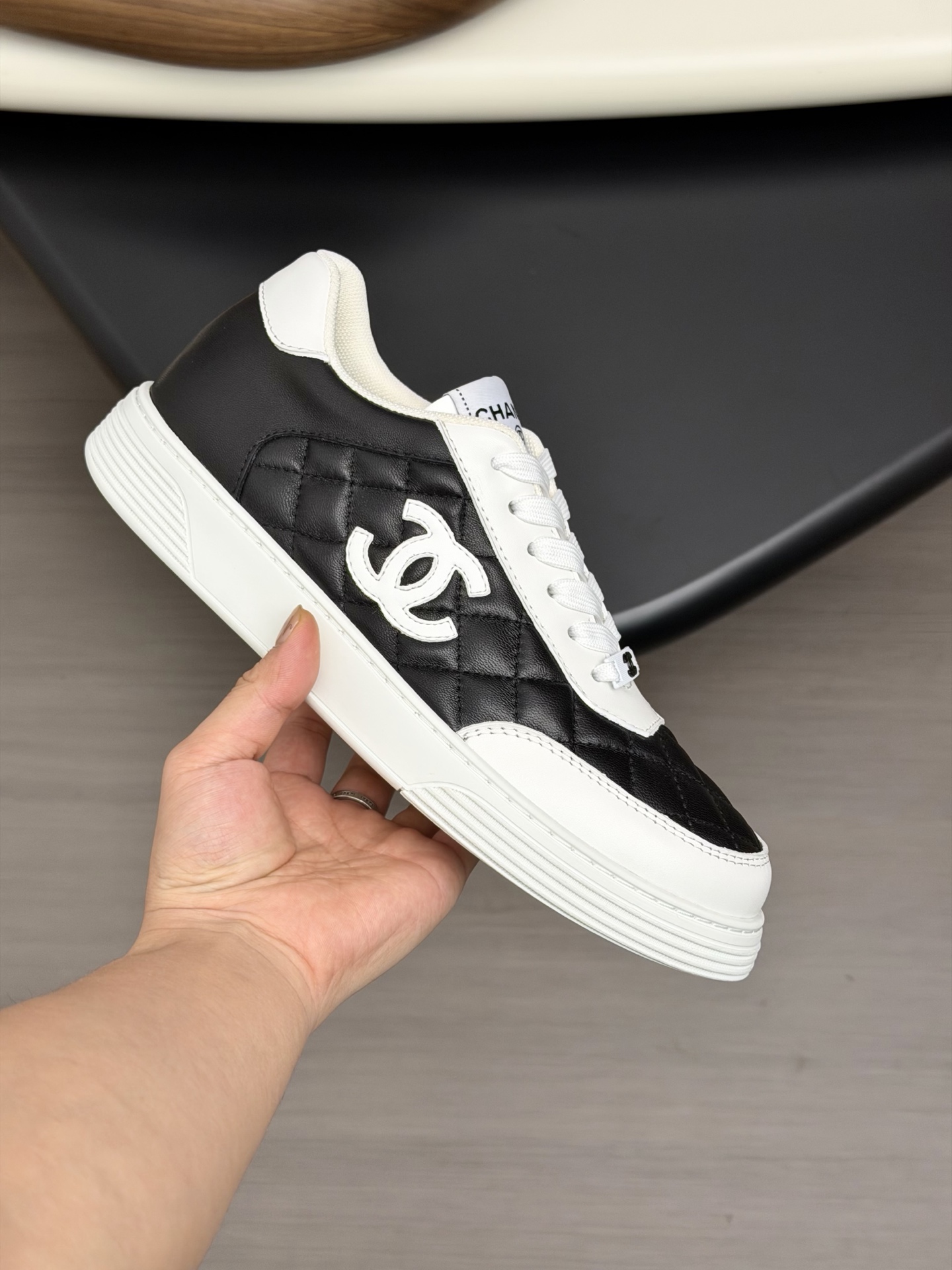 Chanel shoe