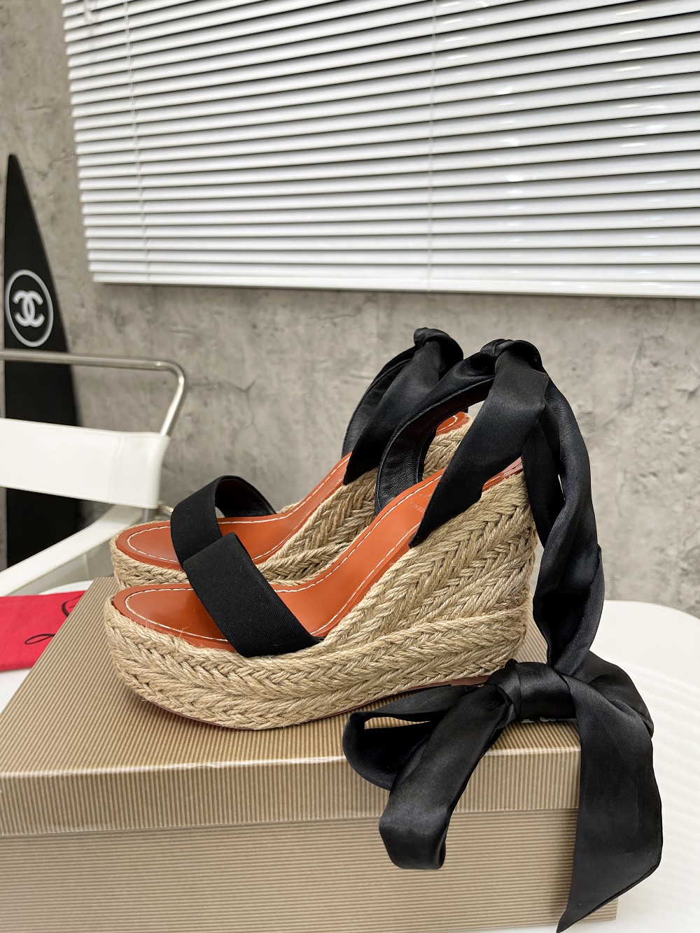 Cistian Louboutin