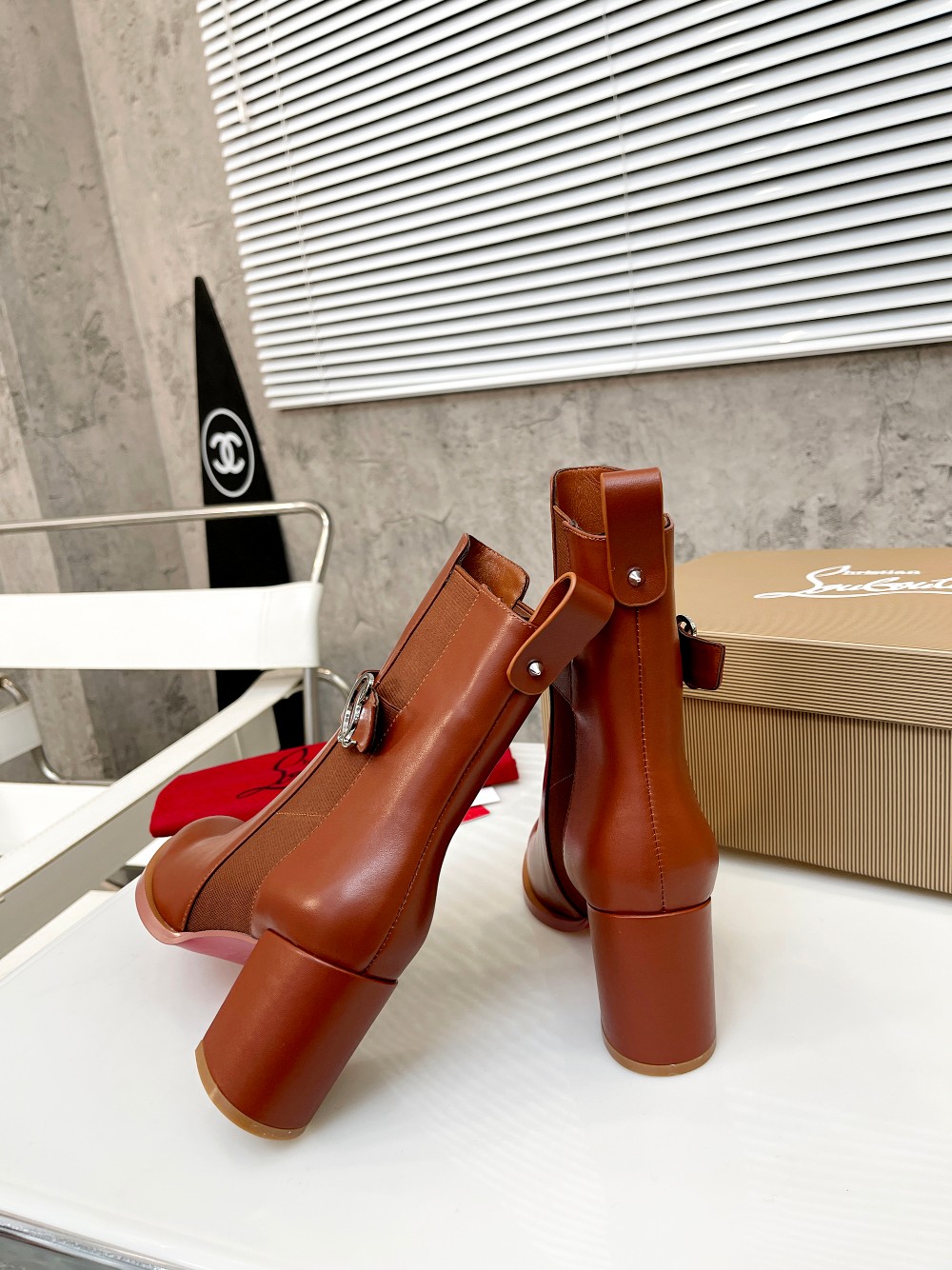 Cistian Louboutin