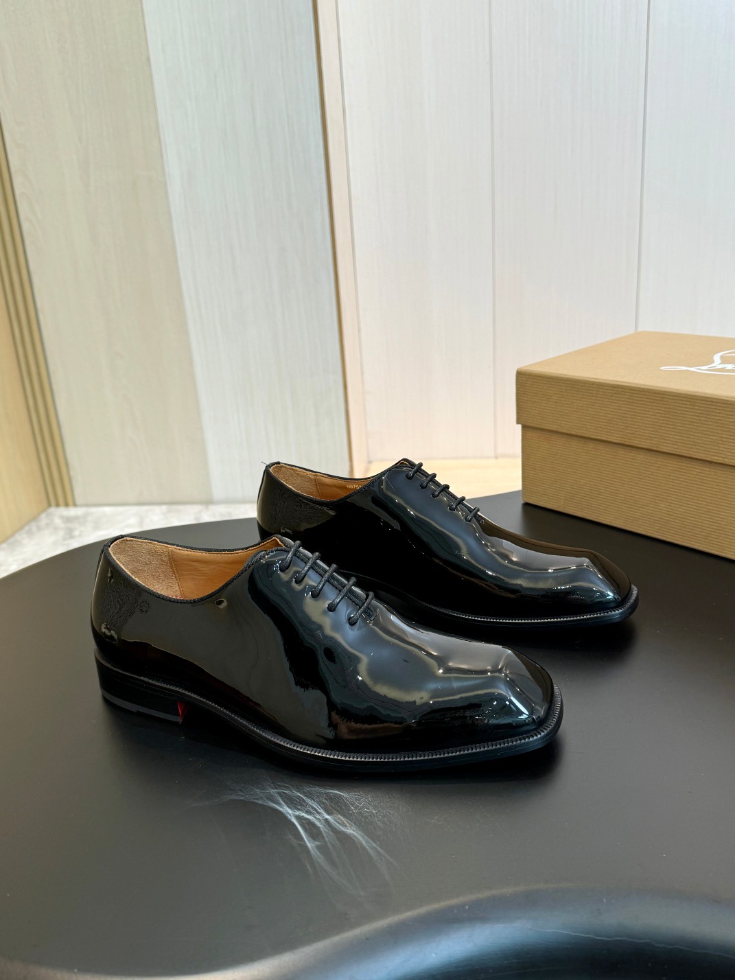 Cistian Louboutin