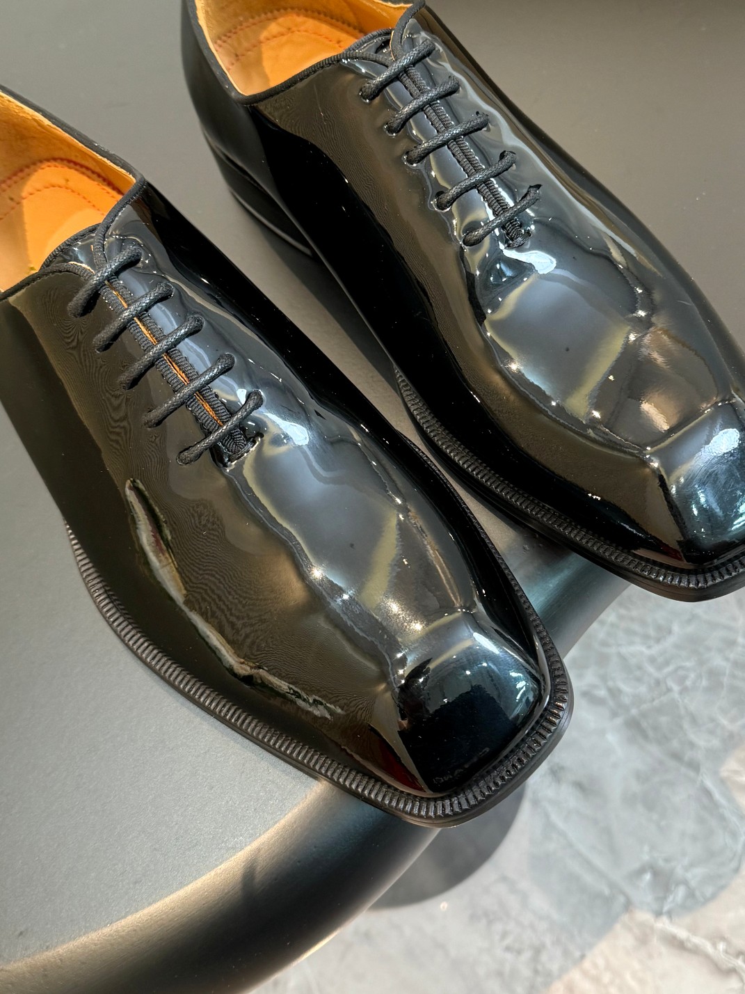 Cistian Louboutin