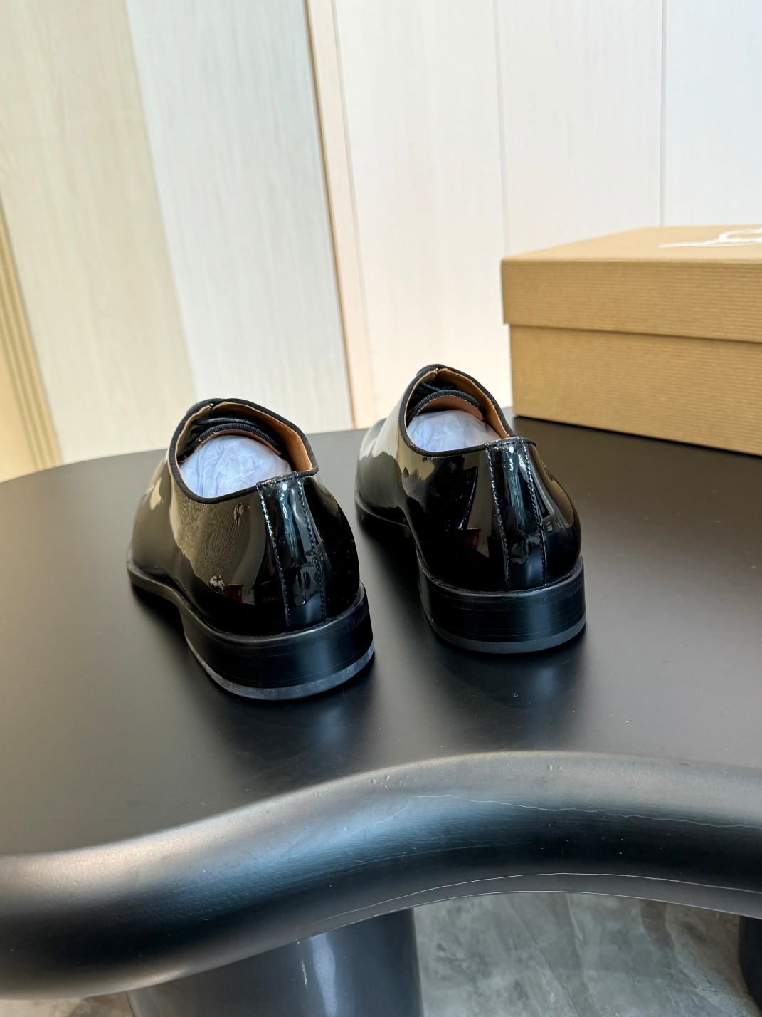 Cistian Louboutin