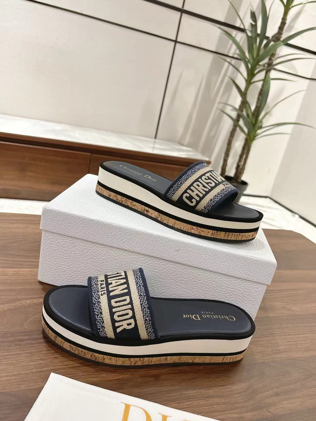 Cistian Louboutin