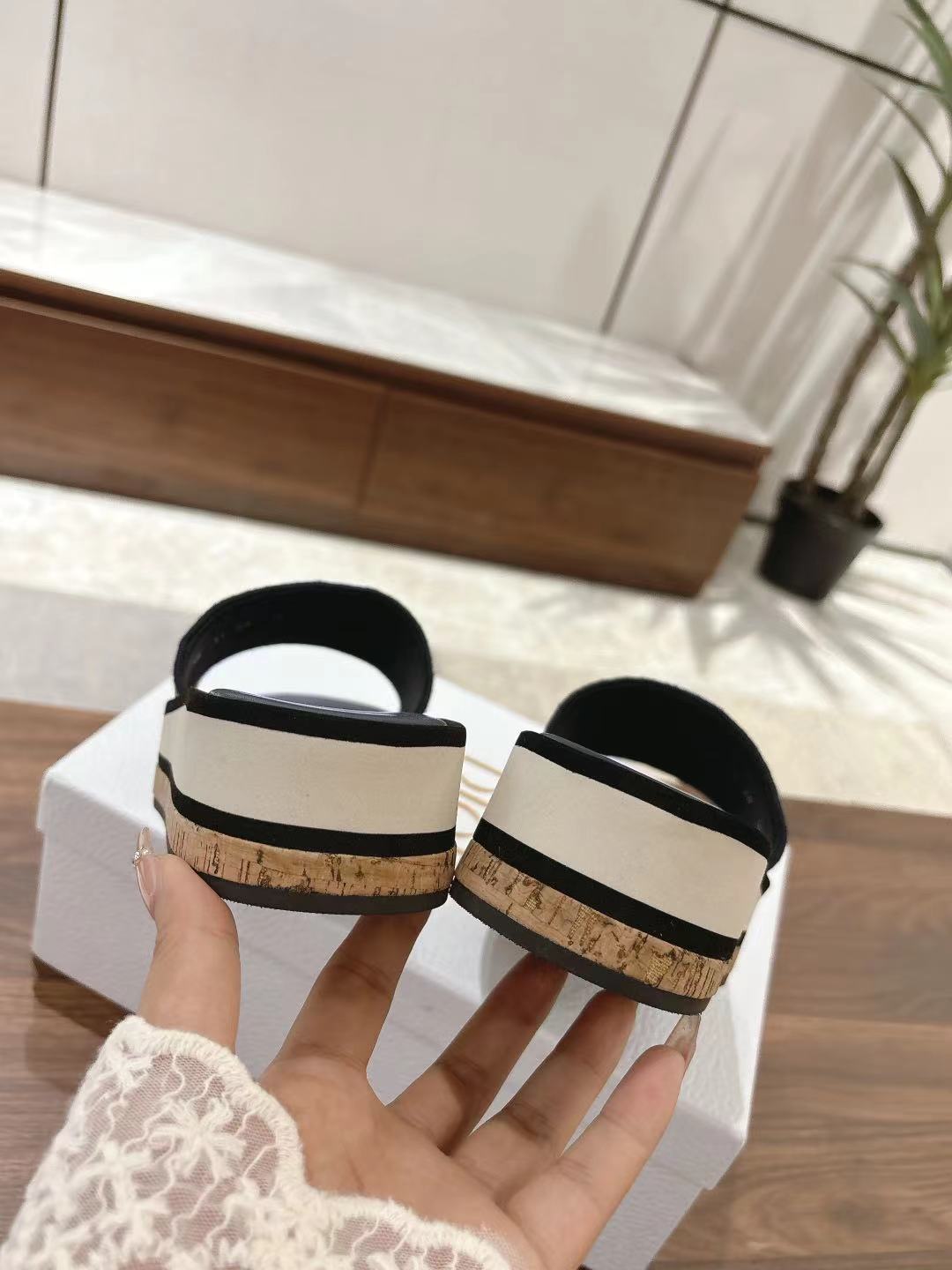 Cistian Louboutin