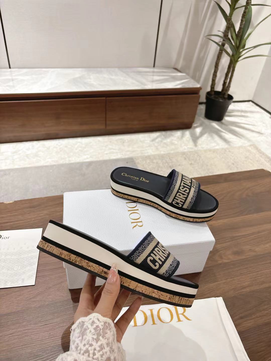 Cistian Louboutin