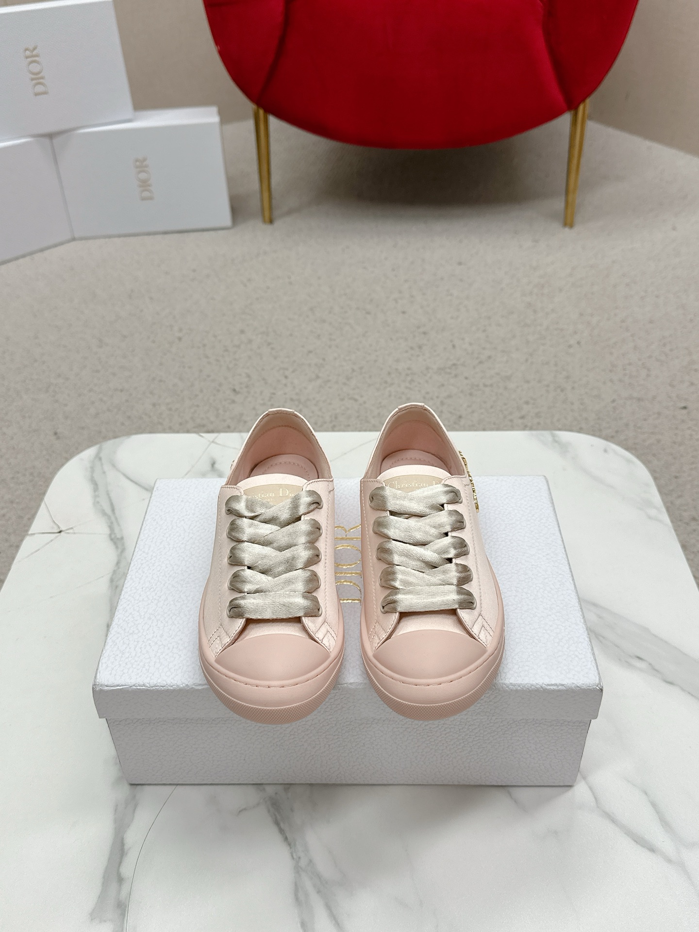 Cistian Louboutin