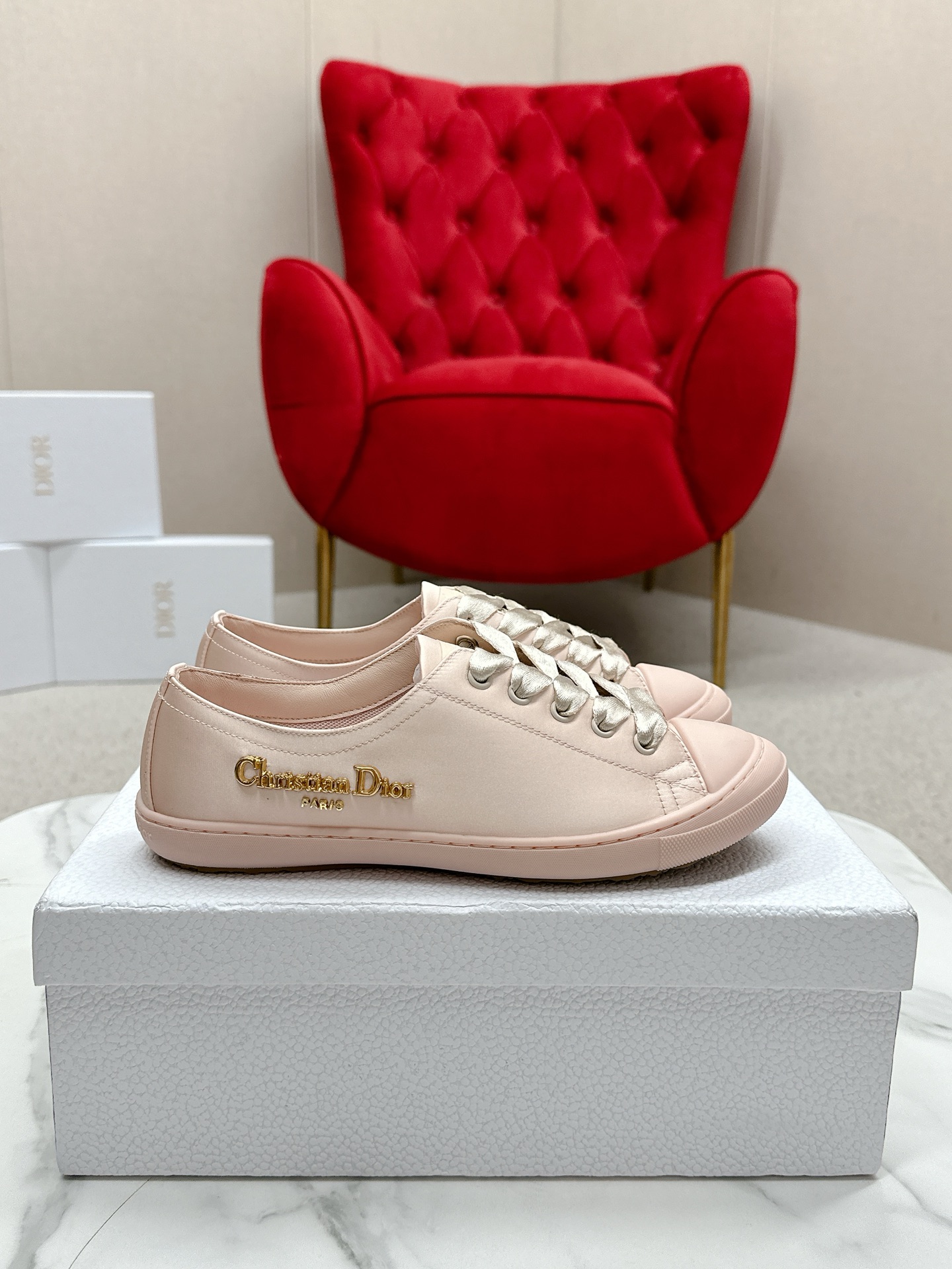 Cistian Louboutin