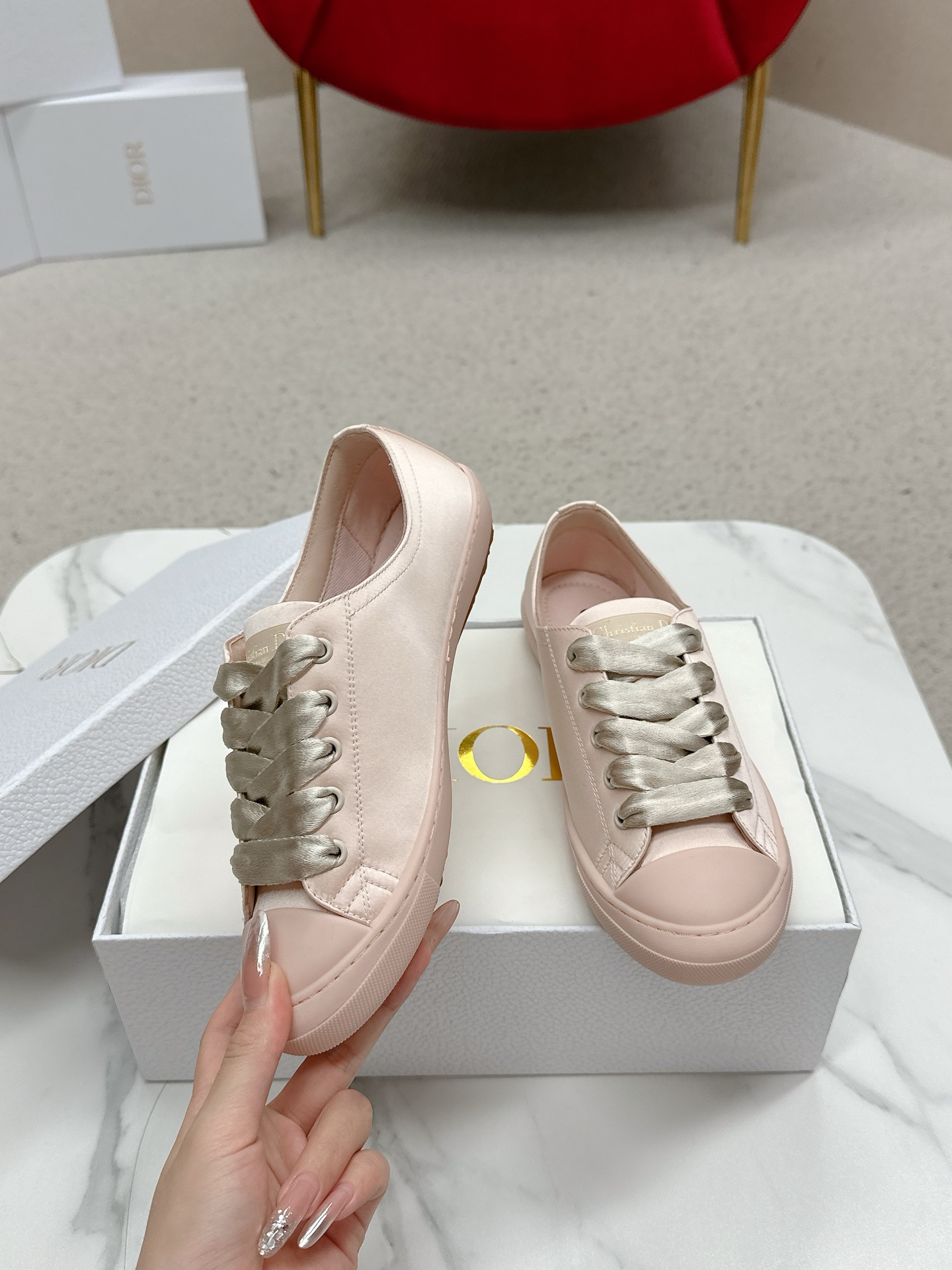 Cistian Louboutin