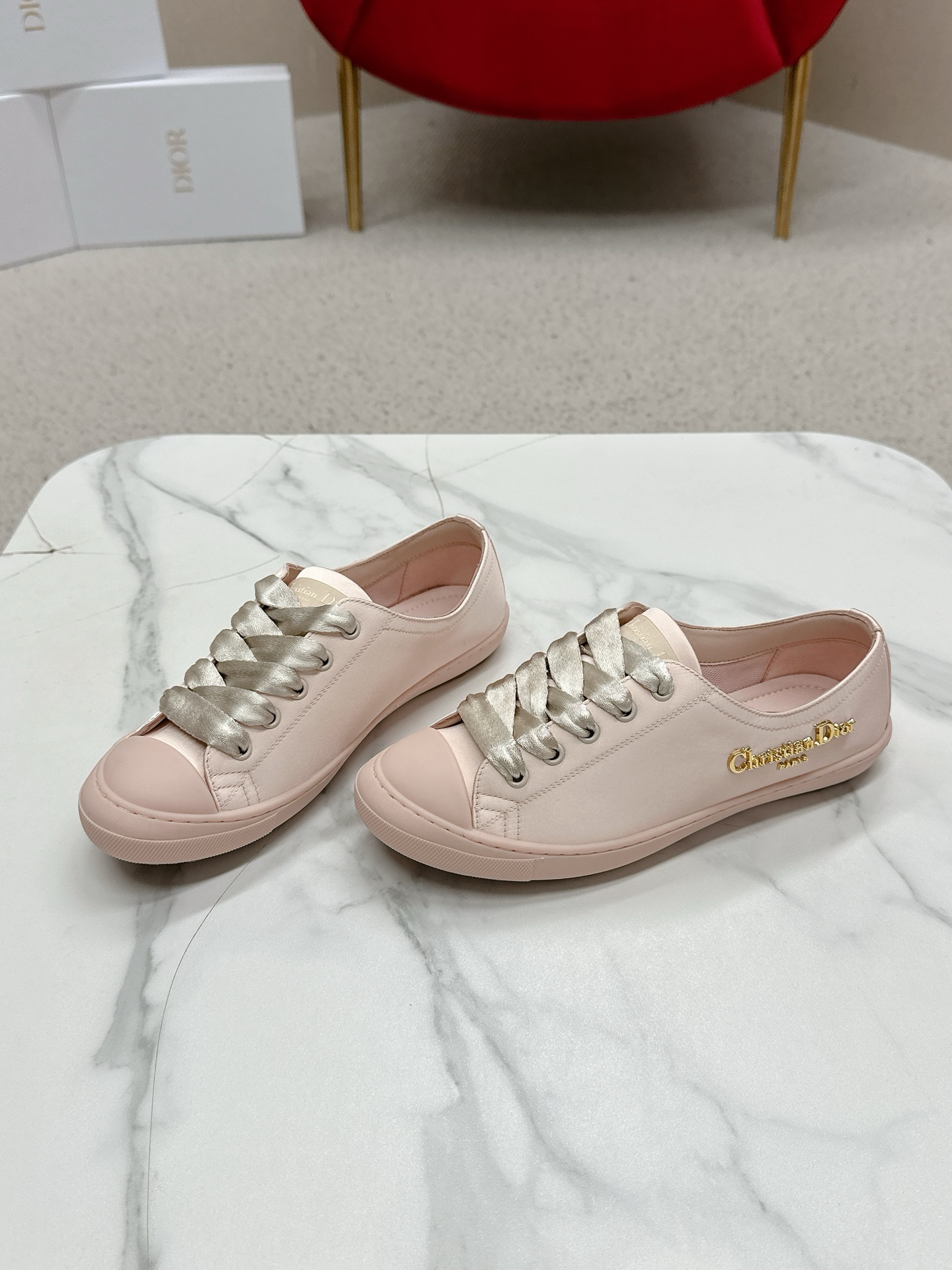 Cistian Louboutin