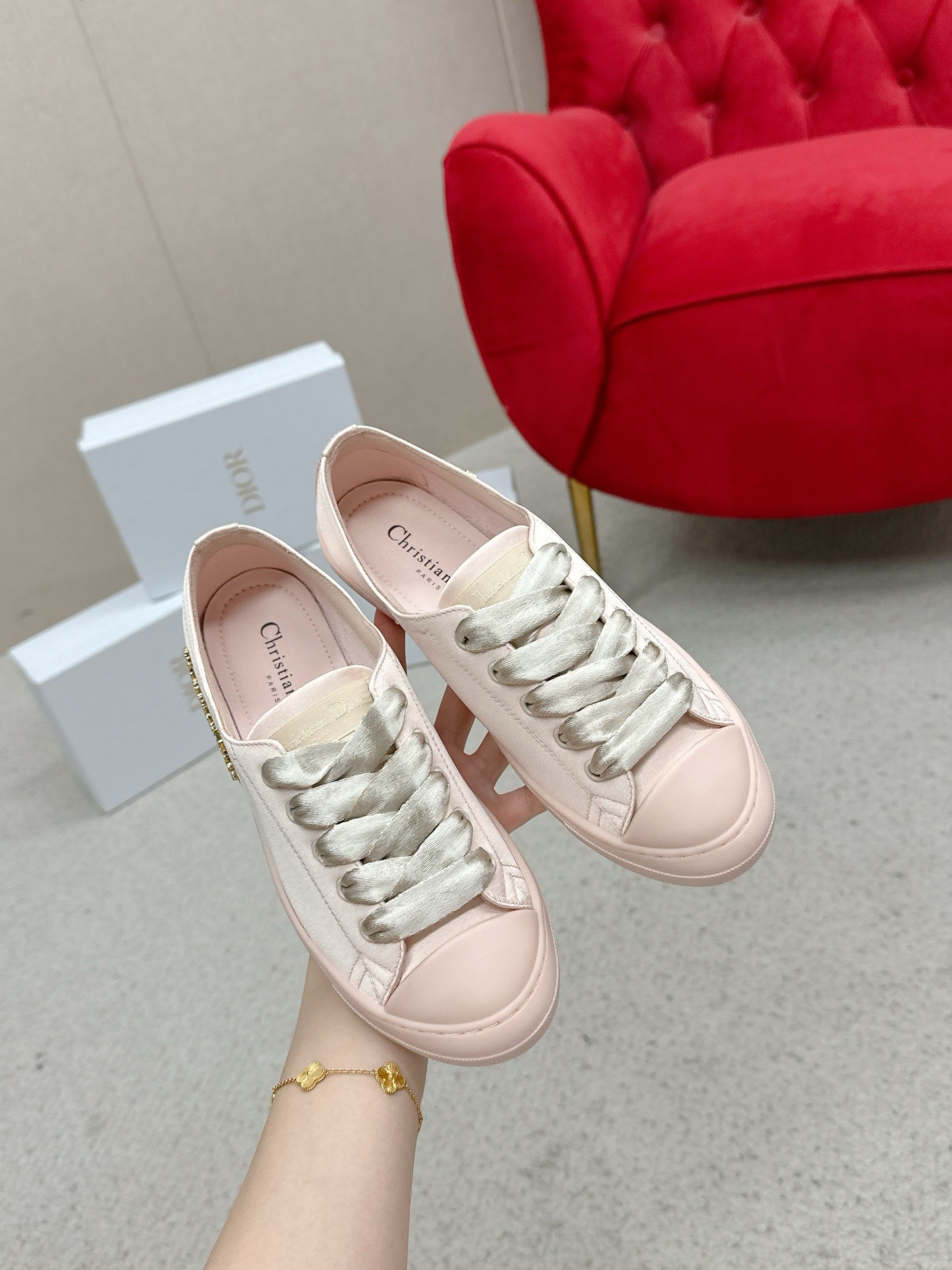 Cistian Louboutin