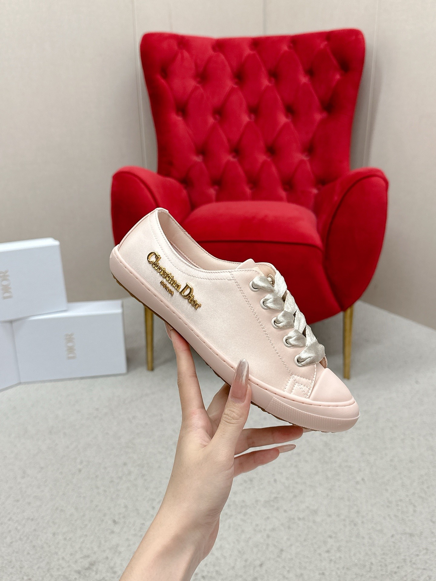 Cistian Louboutin