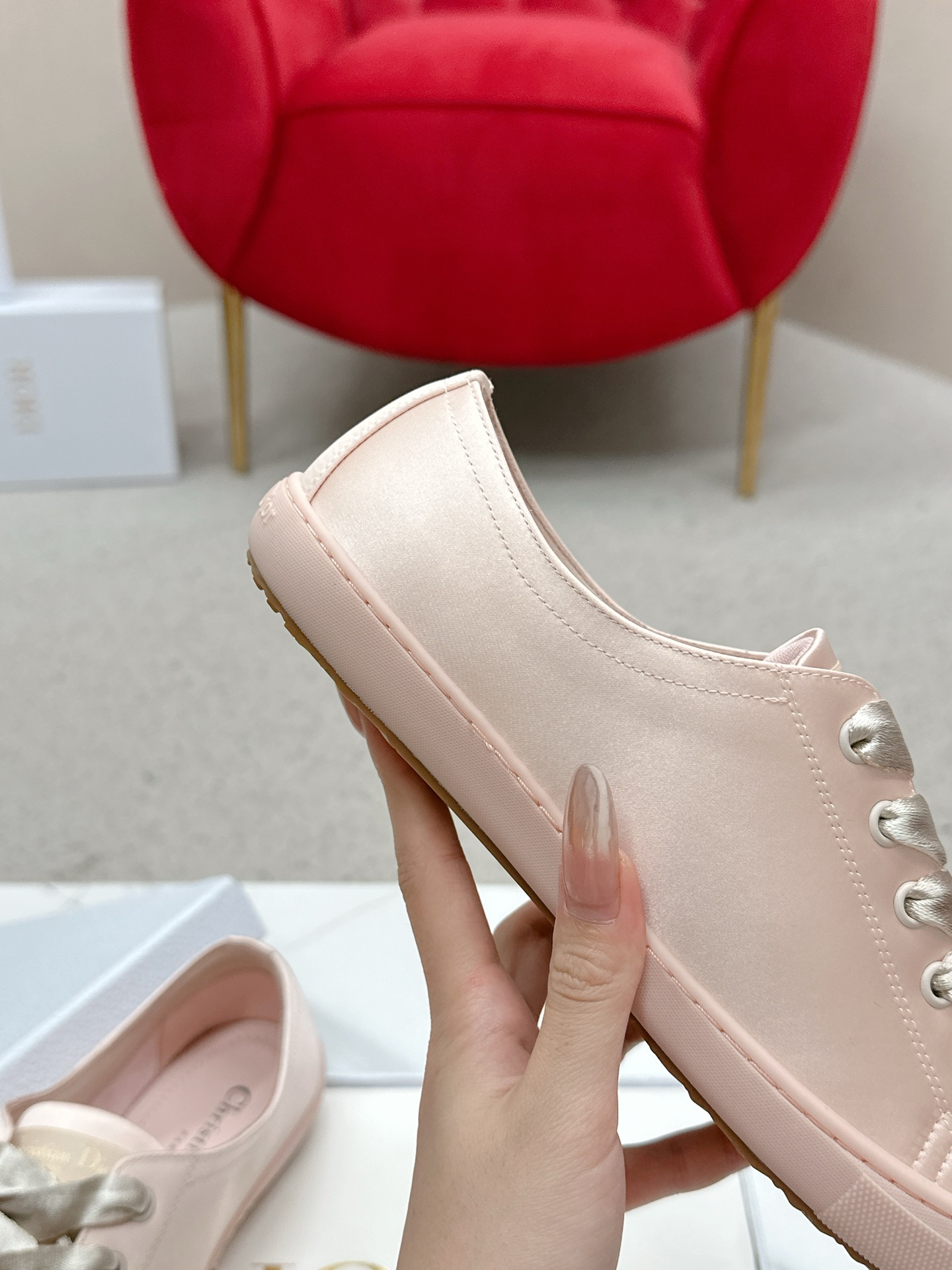 Cistian Louboutin
